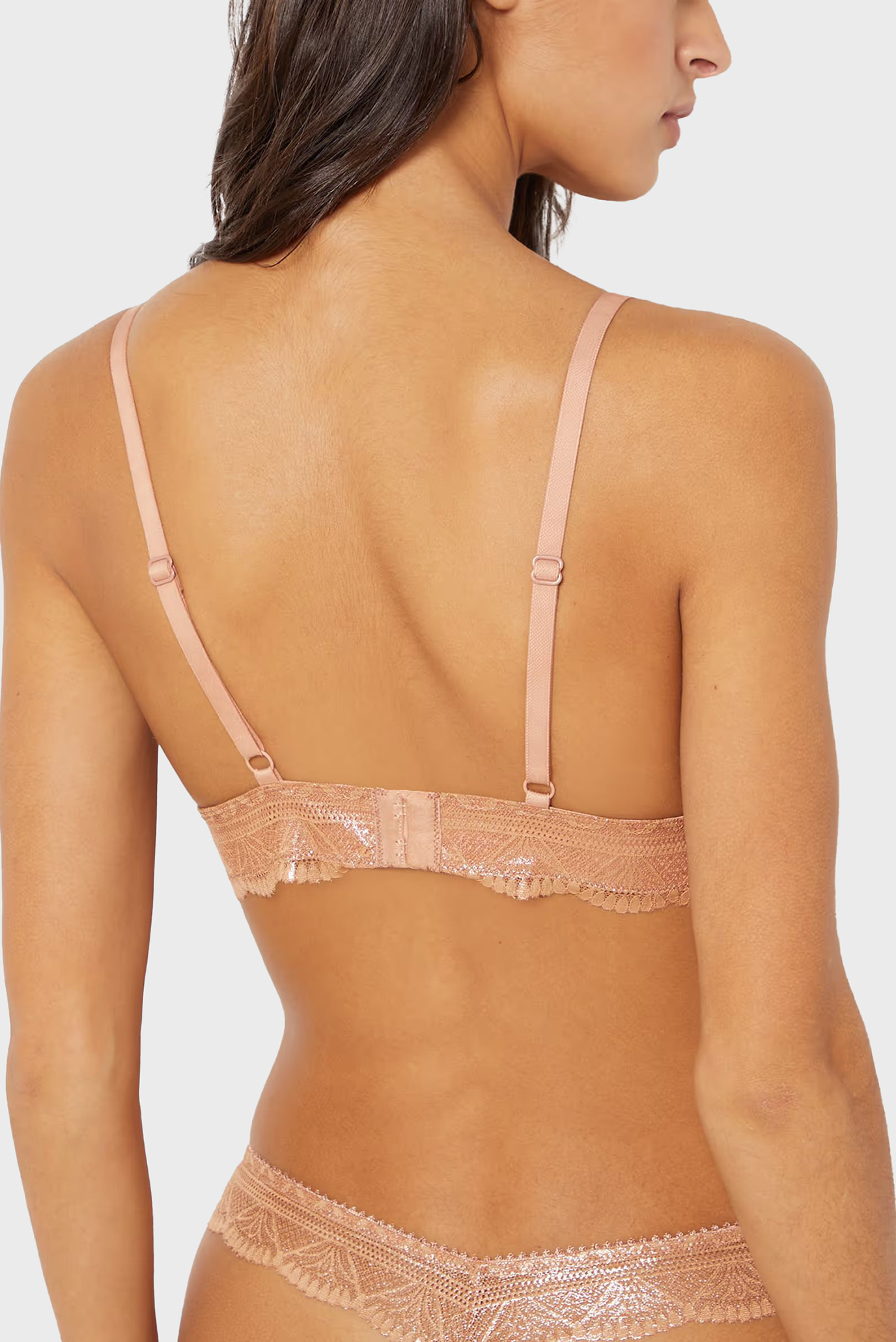 Бюстгальтер IDOLE - N*8 TRIANGLE 3