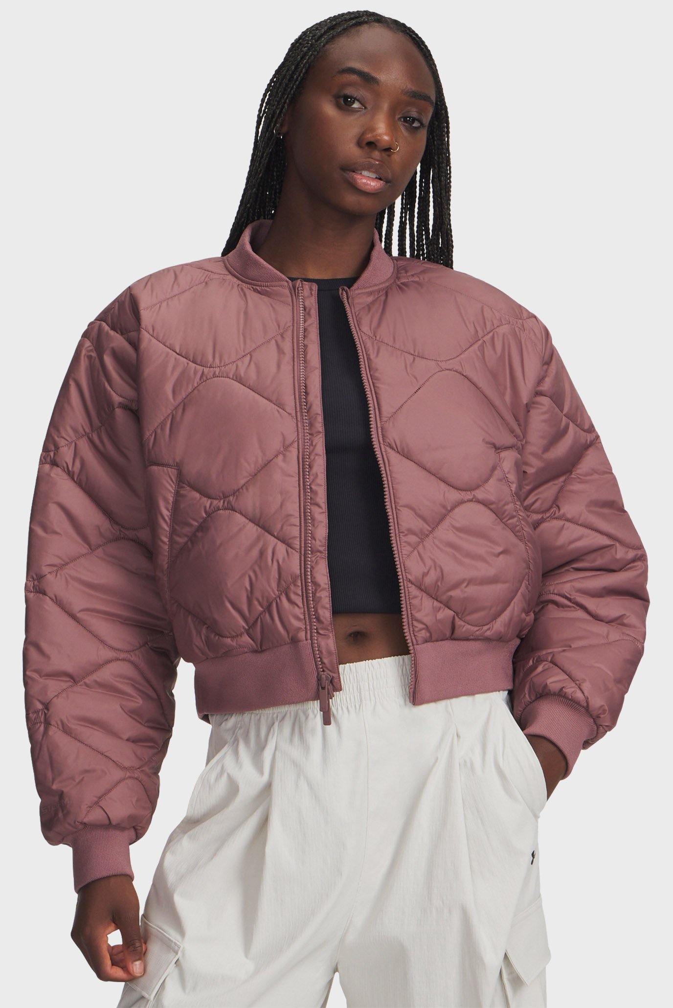 Джемпер/Heritage Bomber 1