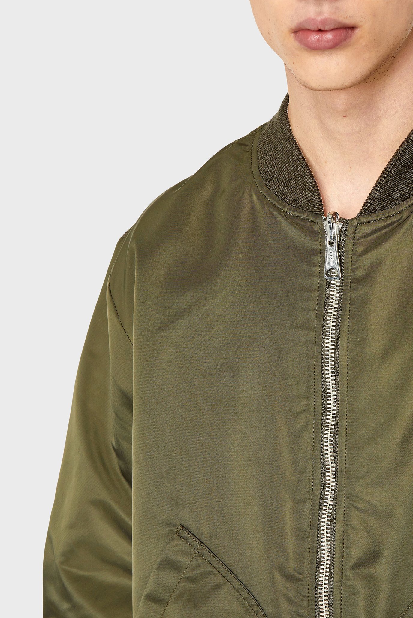 Куртка демисезонная J-MATT JACKET 5