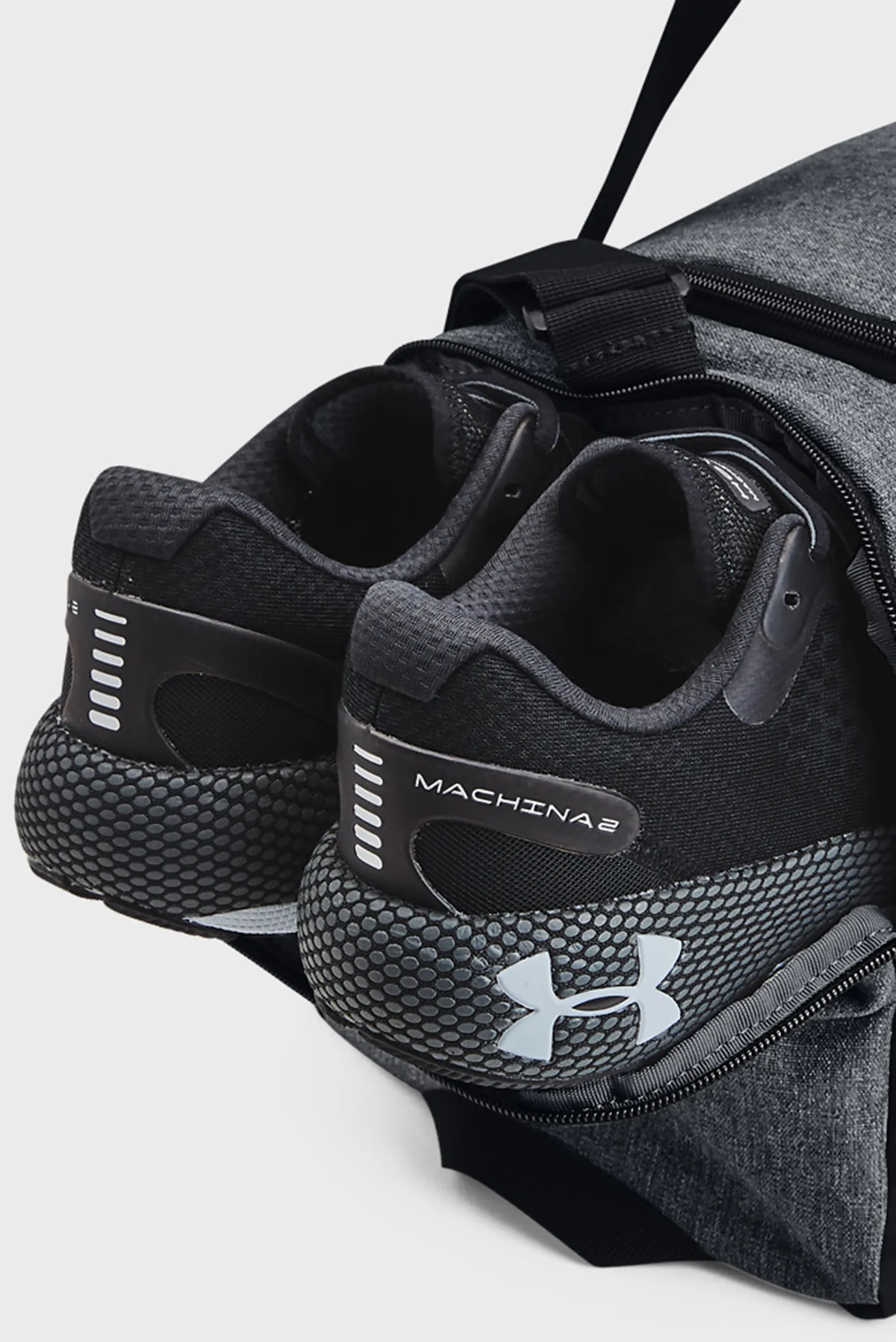 Сумка UA Undeniable 5.0 Duffle XS 12