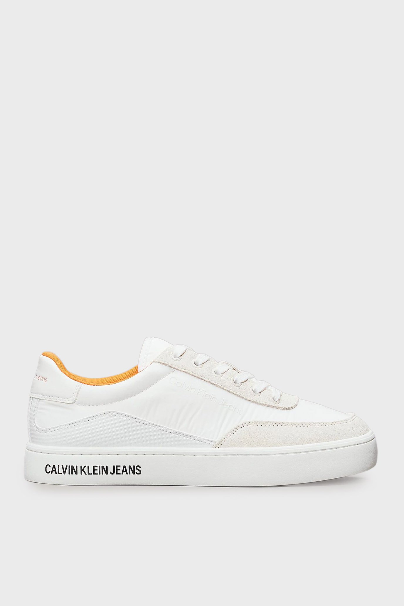 Кеды CLASSIC CUPSOLE SU SOFTNY 1