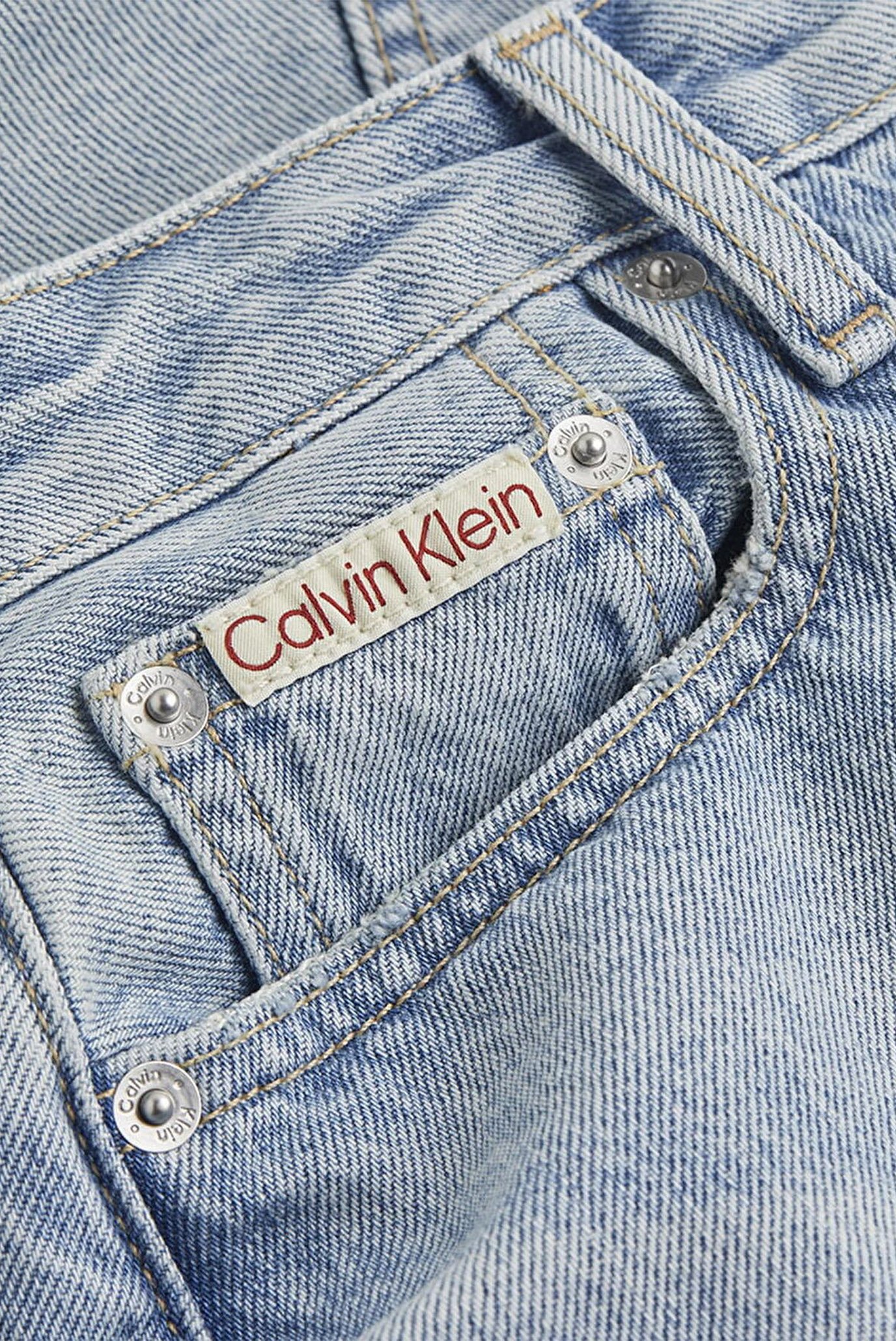 Юбка REGULAR MINI SKIRTCalvin Klein Jeans Юбка REGULAR MINI SKIRT 3