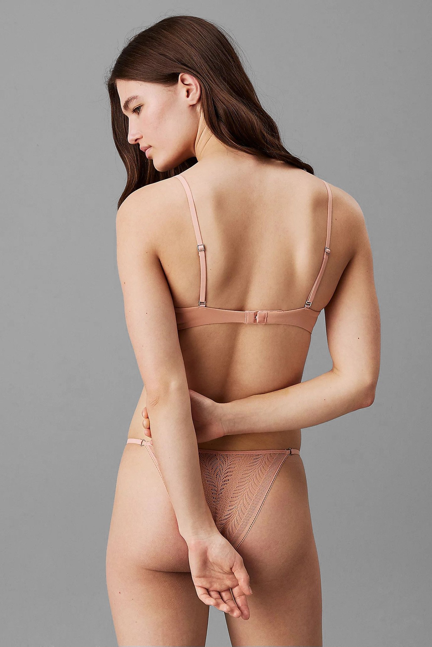 Бюстгальтер UNLINED TRIANGLE 2