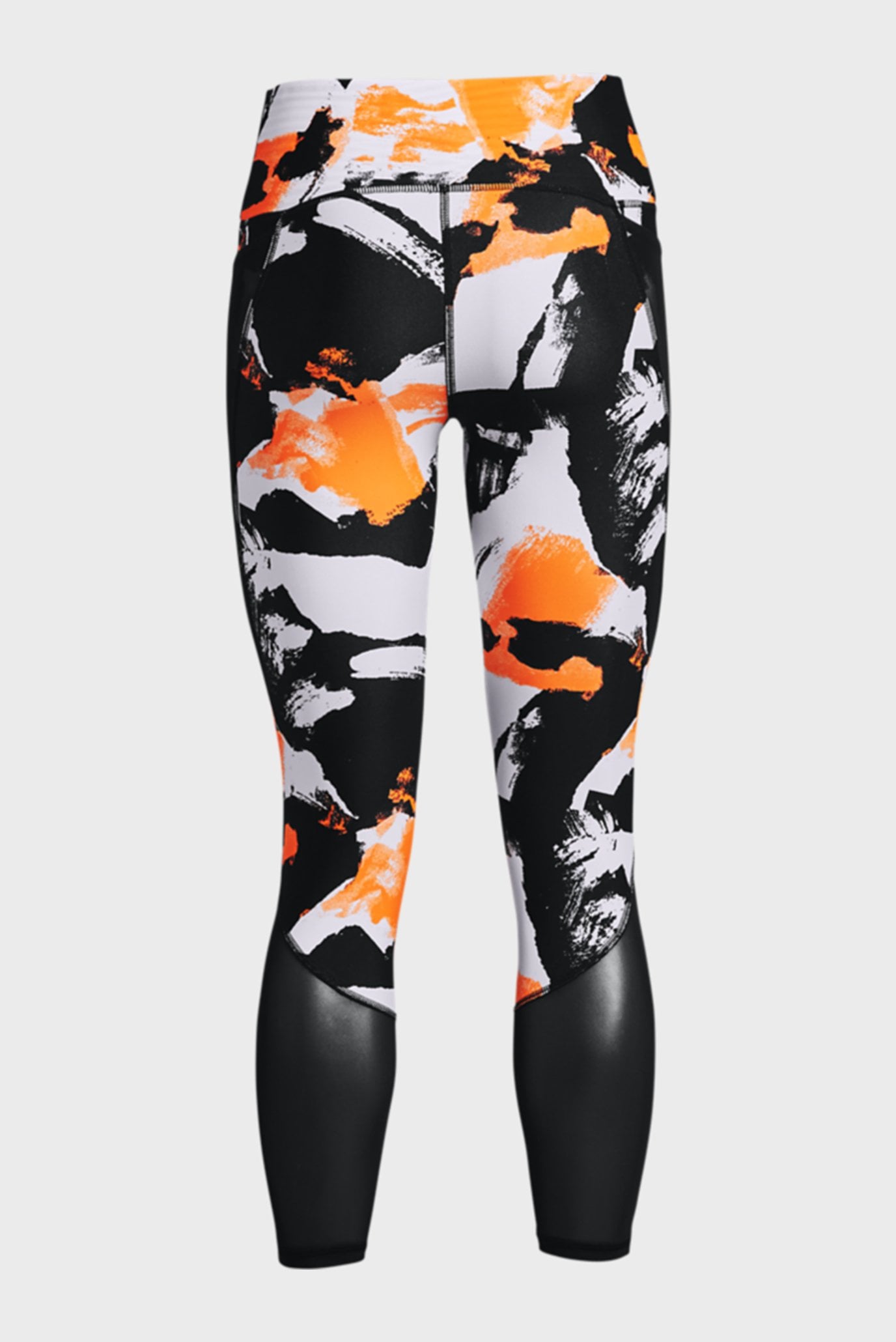 Женские тайтсы UA Prjct Rock Ankle Legging P 7