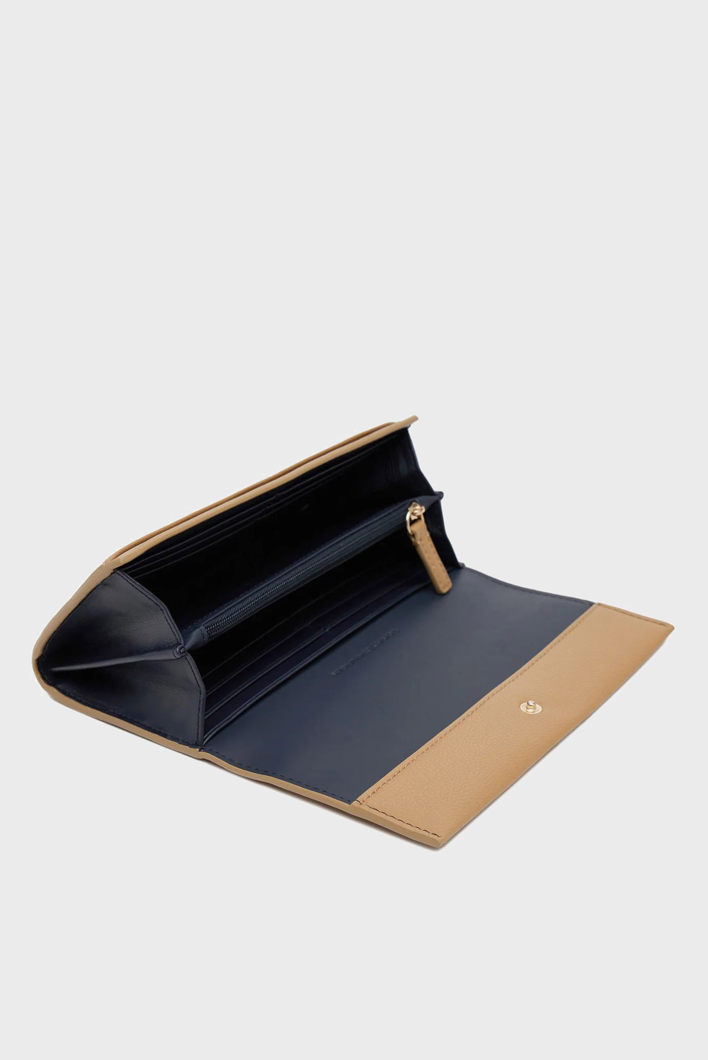 Кошелек TH ICON MED ZA FLAP MONO 3