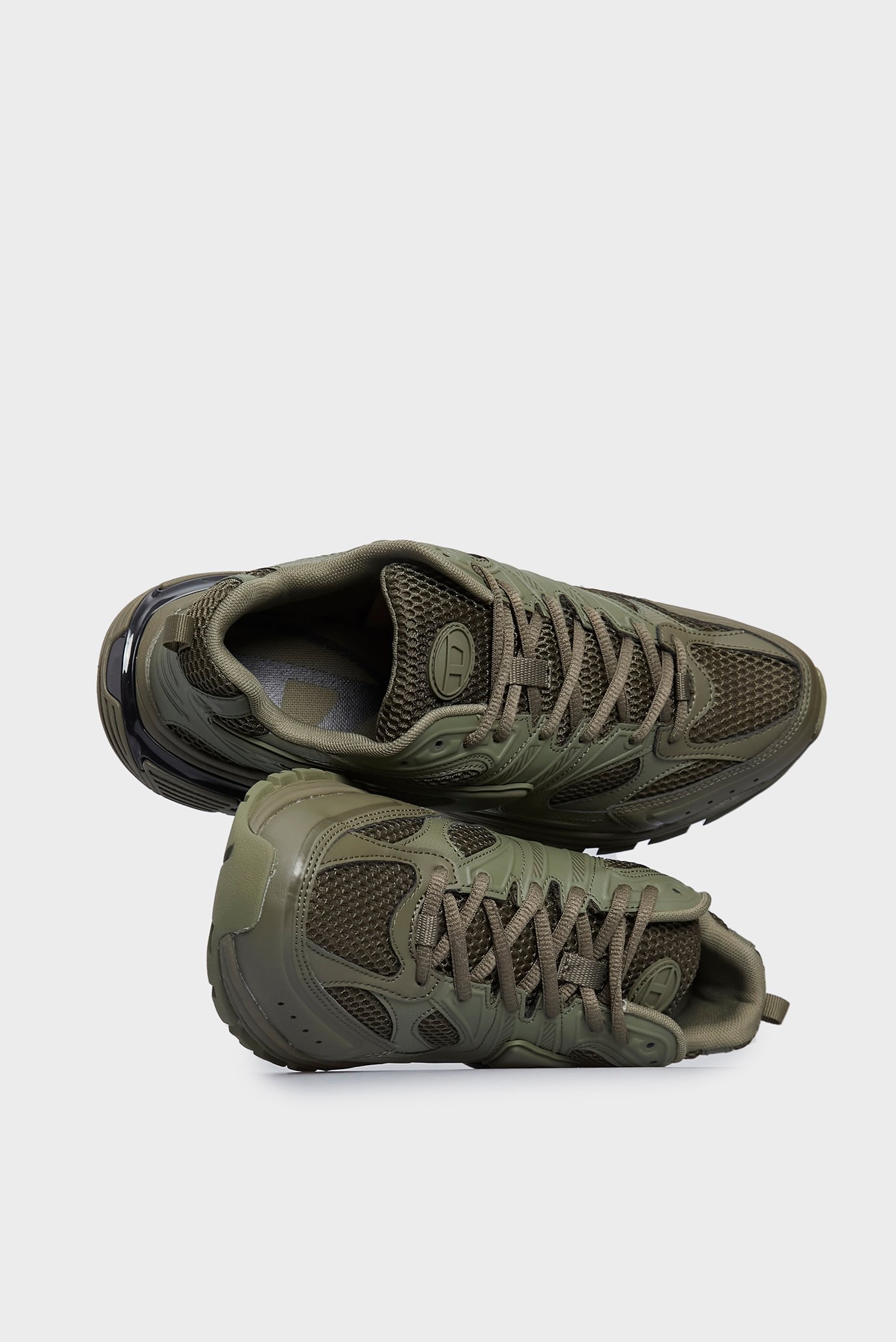 Кроссовки SERENDIPITY PRO S-SERENDIPITY PRO-X1 SNEAKERS 2