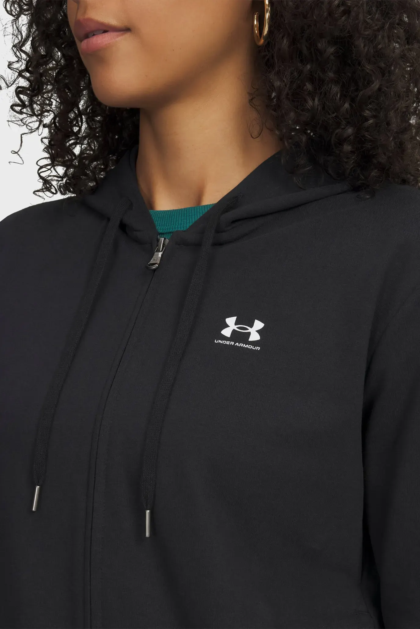 Худи Sport Terry FZ 3