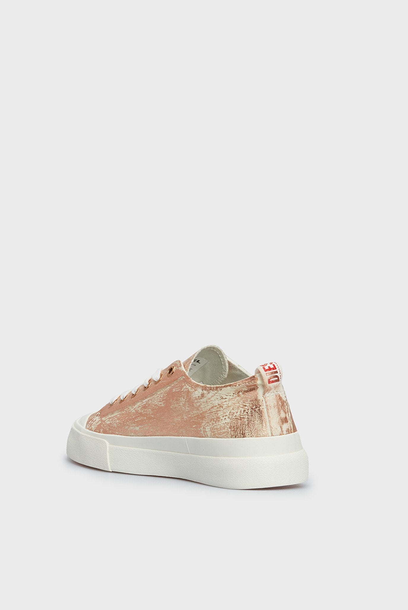 Кеды ATHOS S-ATHOS LOW W SNEAKERS 5