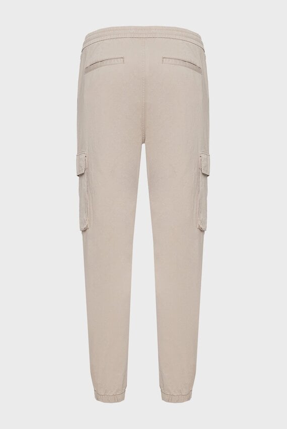 Штаны SKINNY COMFORT COTTON CARGO PANT