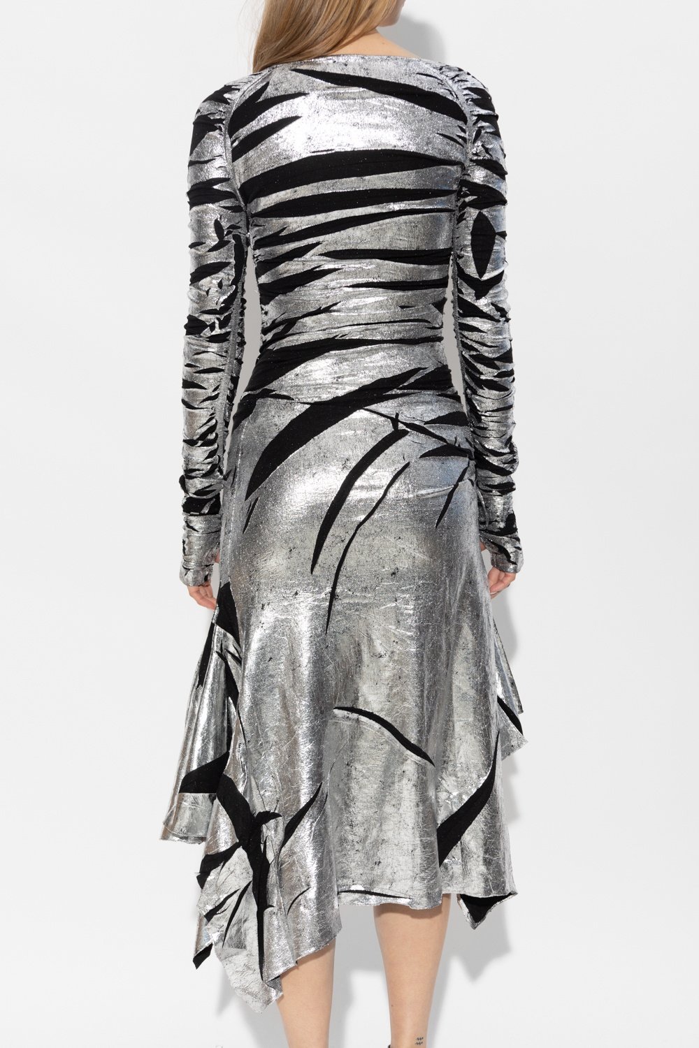 Платье D-RILT DRESS 3