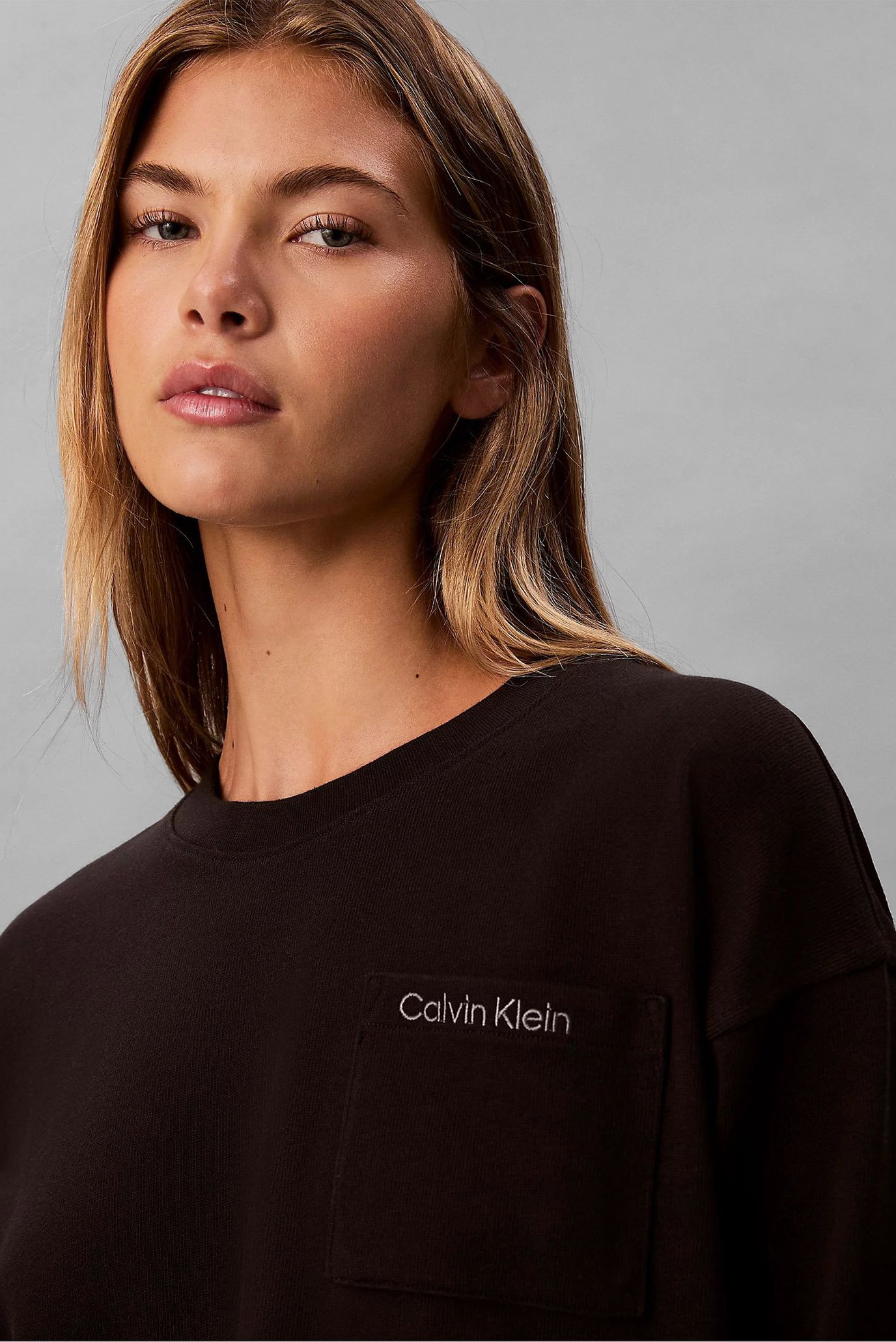 Реглан LOGO JERSEY LS CROP 4