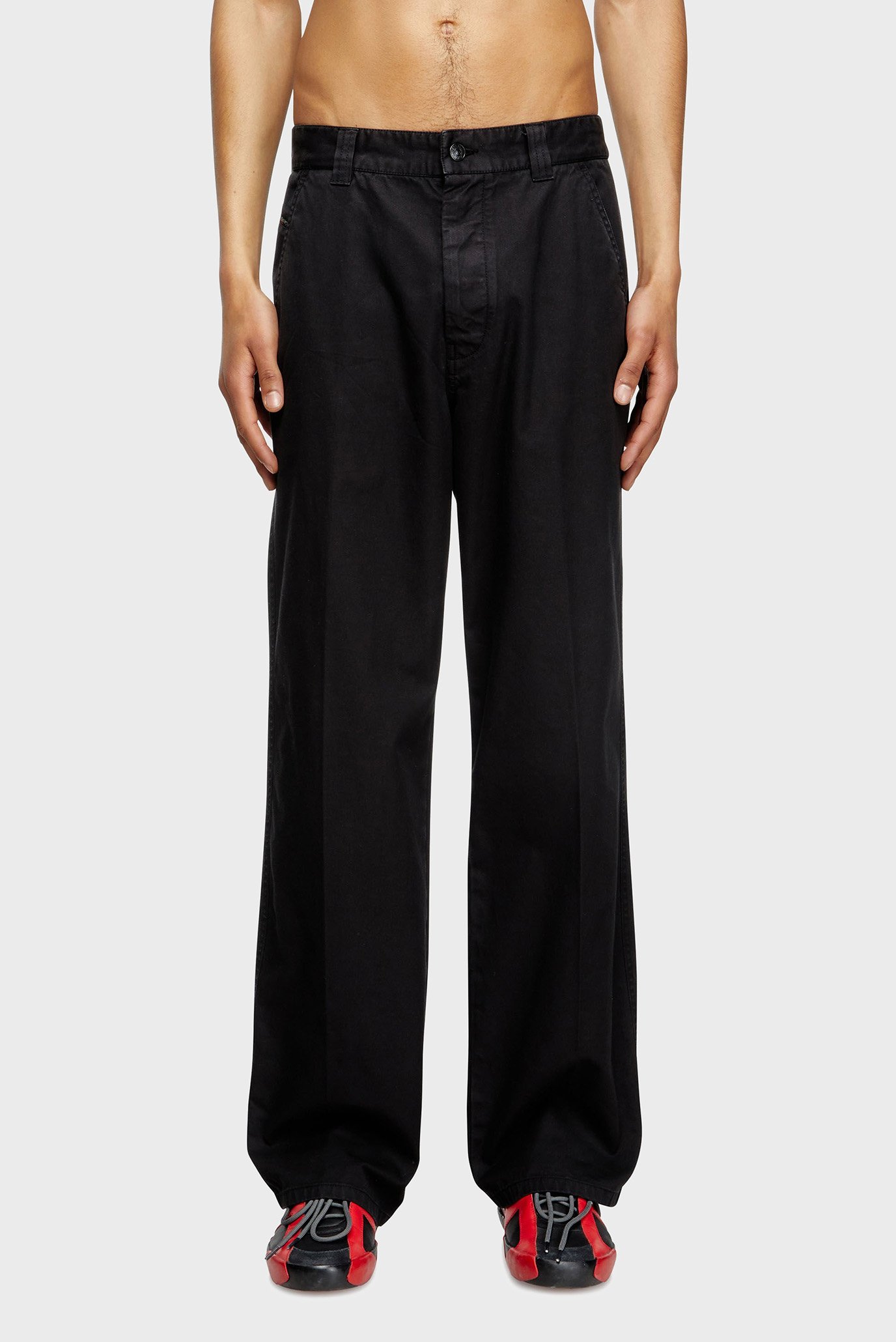 Штаны P-HANT-CHINO PANTALONI 1