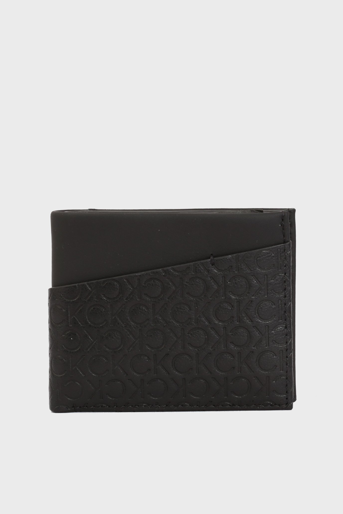 Кошелек CK MUST MONO BIFOLD 5CC W COIN 1