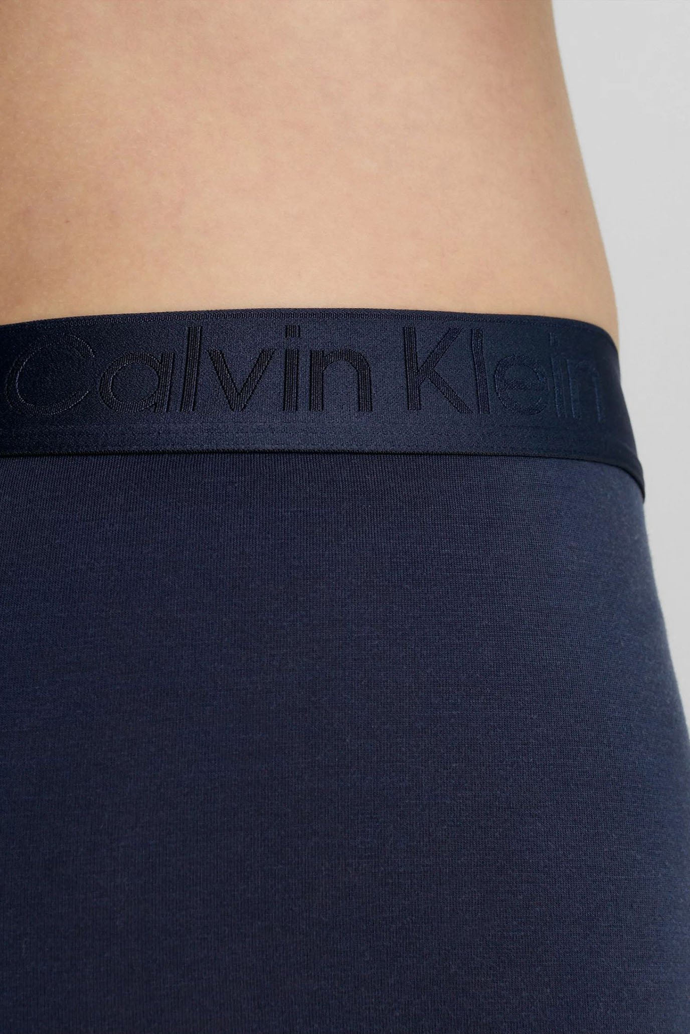 Набор белья LOW RISE TRUNK 3PKCalvin Klein Набор белья LOW RISE TRUNK 3PK 6