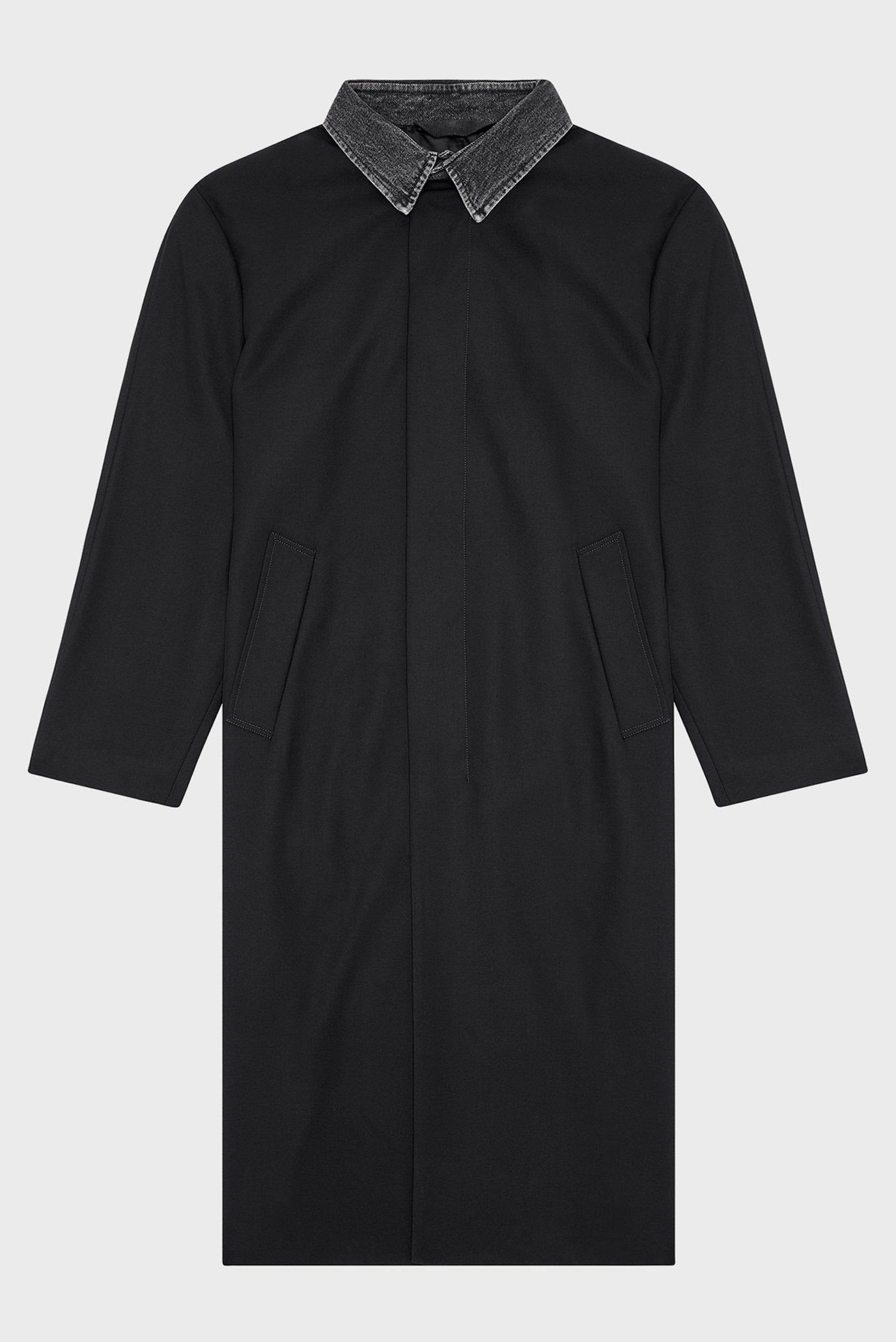 Плащ J-SACHS JACKET 5