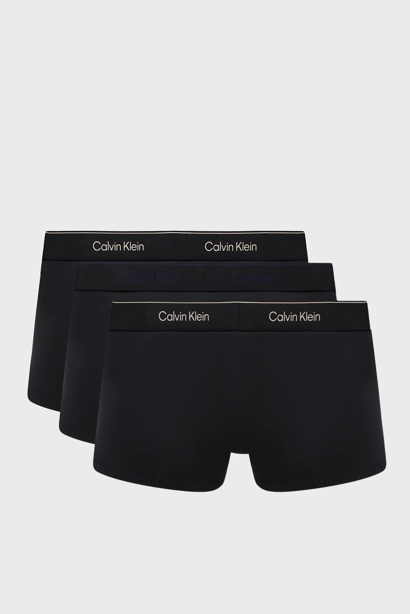 Набор белья LOW RISE TRUNK 3PK 2