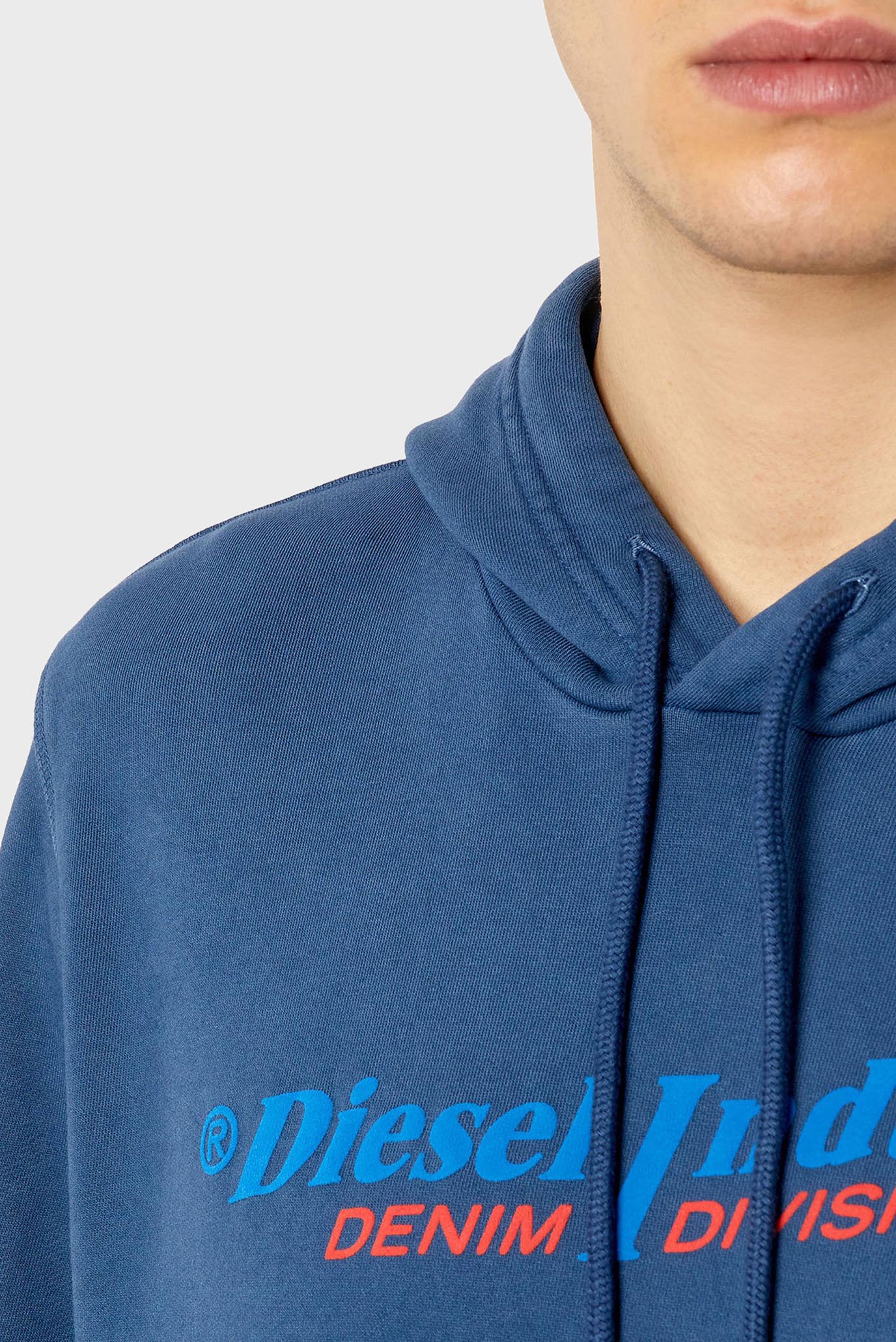 Худи S-GINN-HOOD-IND SWEAT-SHIRT 4