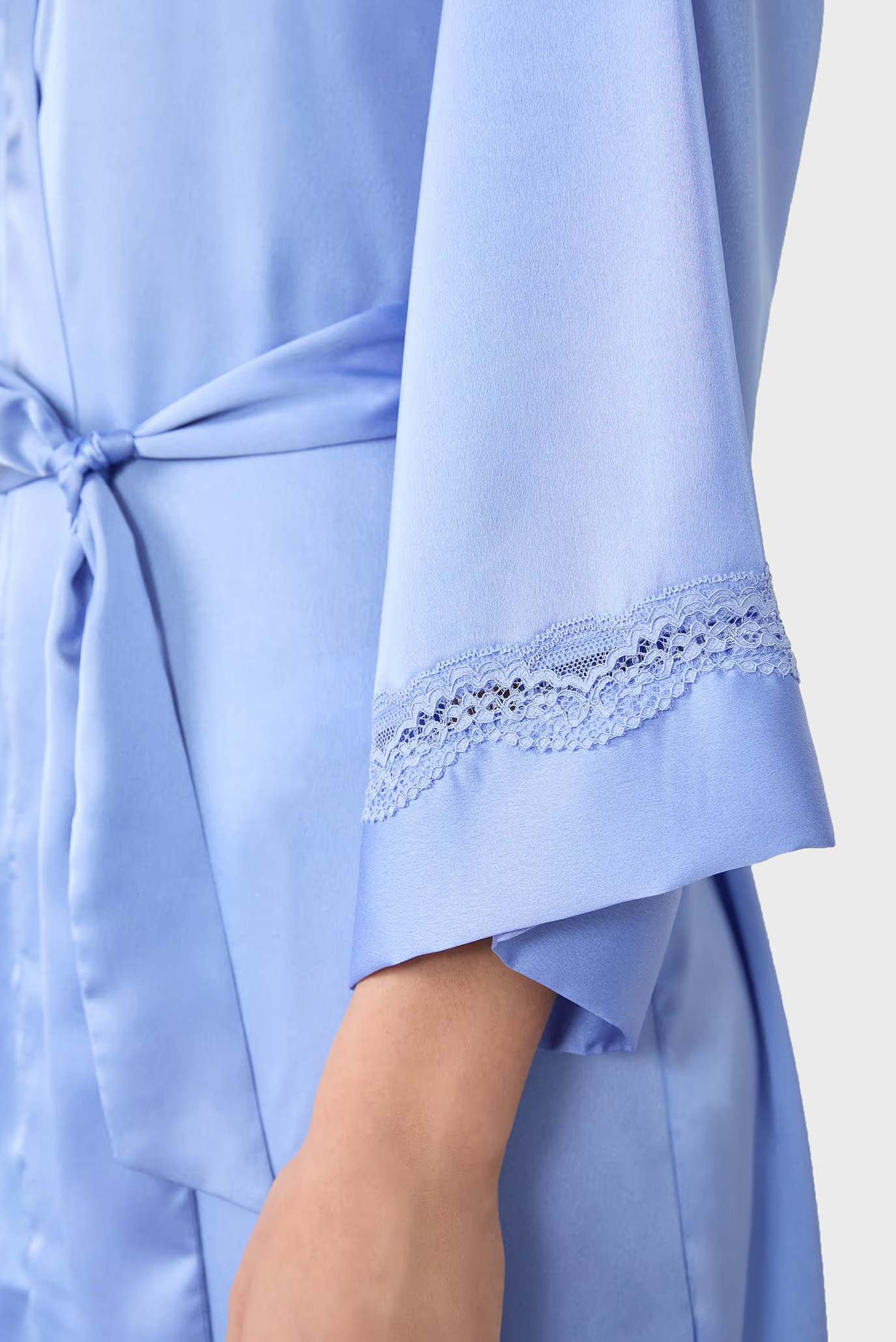 Халат RENY - DESHABILLE 4