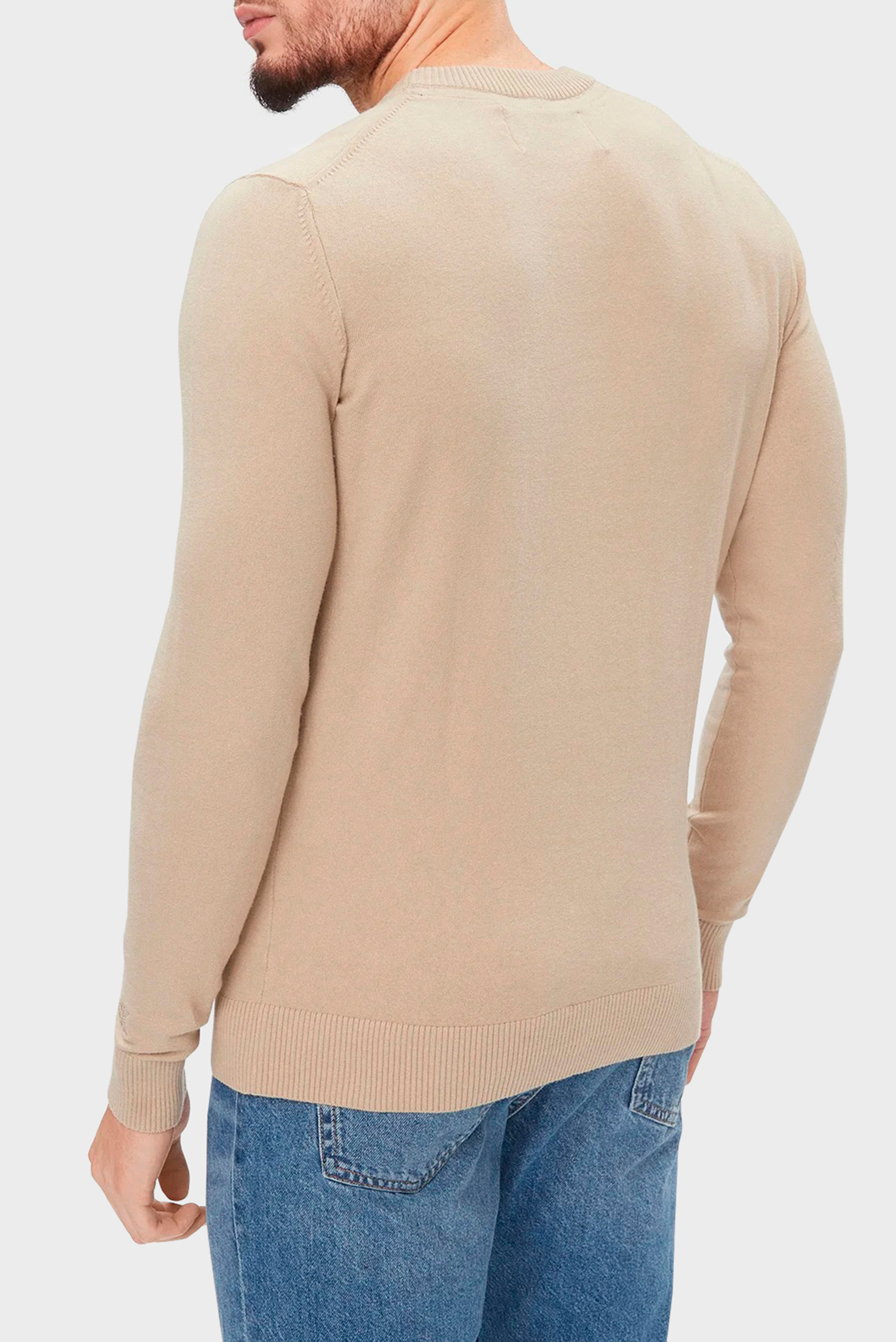 Свитер INSTITUTIONAL ESSENTIAL SWEATER 2