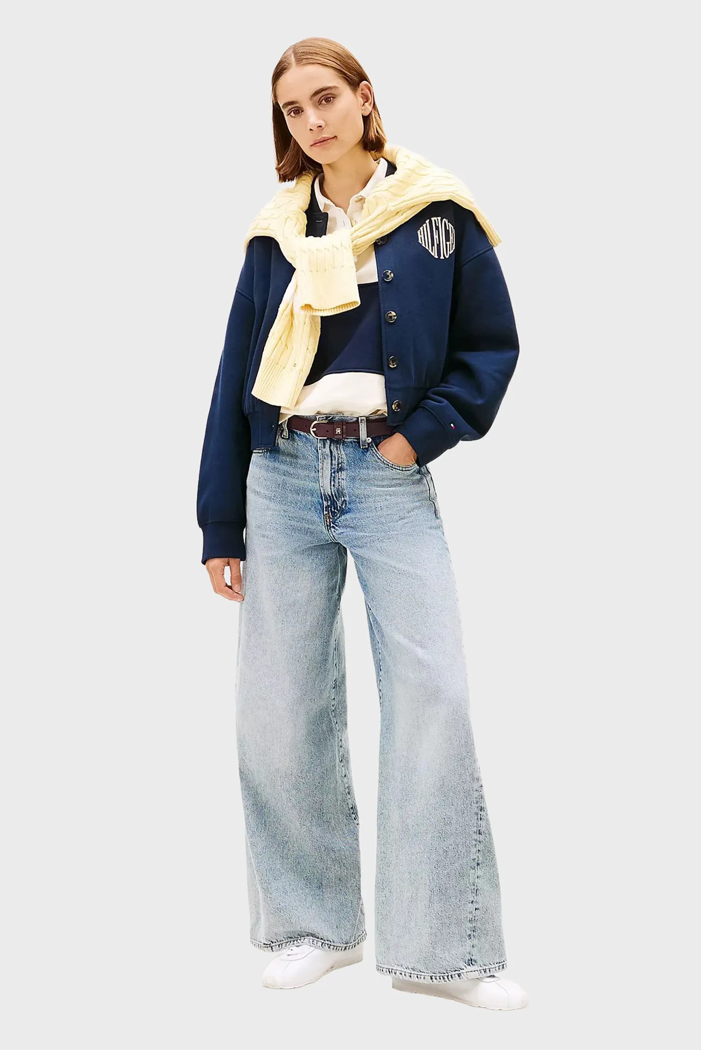 Кроссовки TH LOW PROFILE RUNNER 6