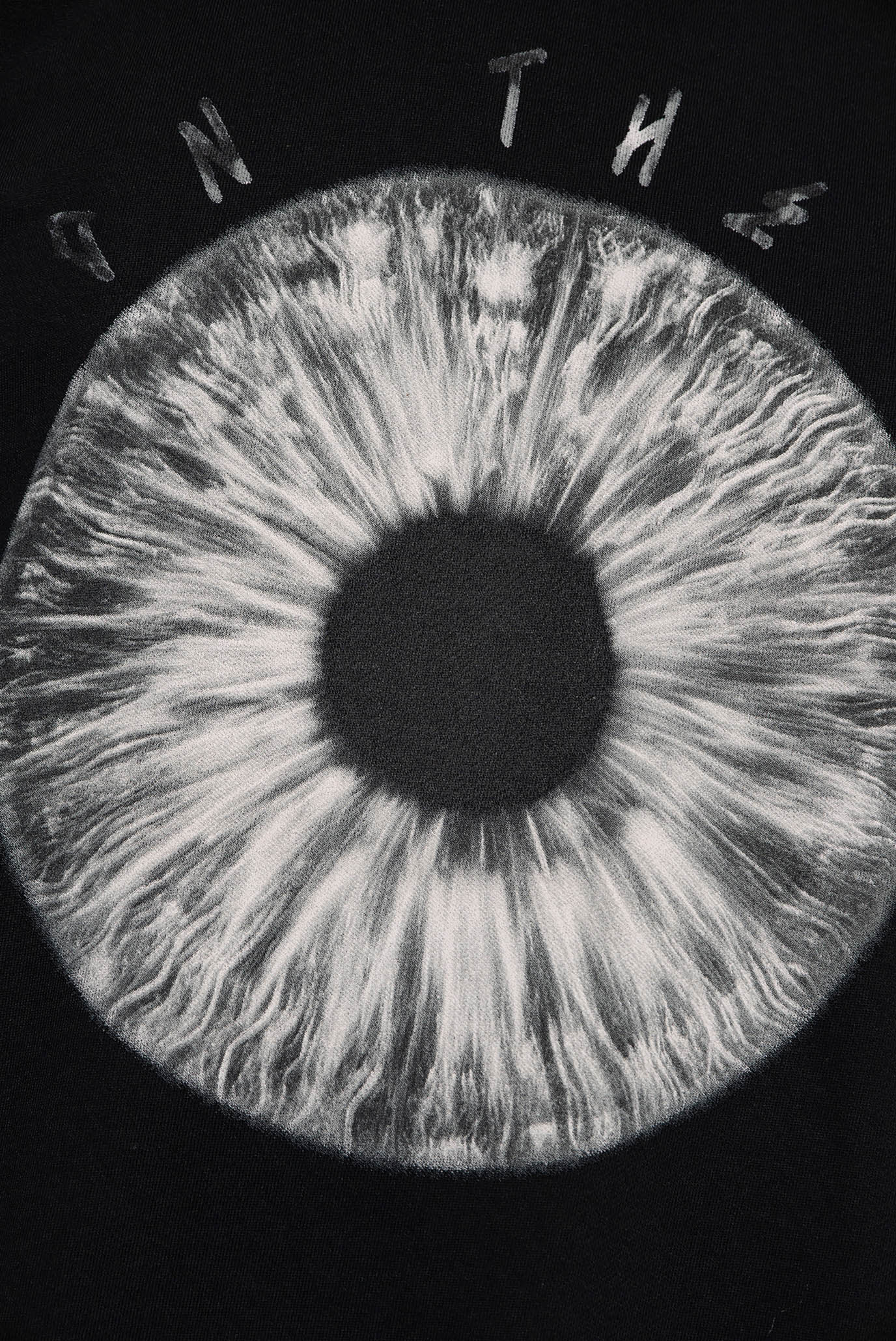 Свитшот S-GINN-L5 SWEAT-SHIRT 5