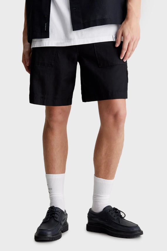Шорты LINEN SHORT