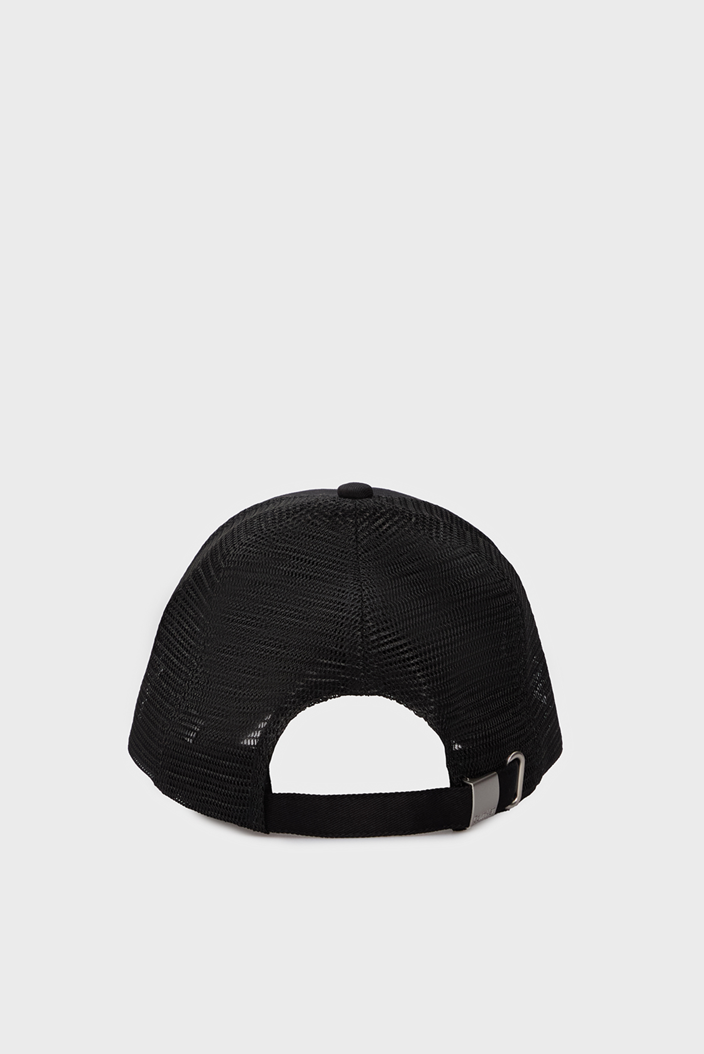 Мужская черная кепка MONOLOGO 5 2