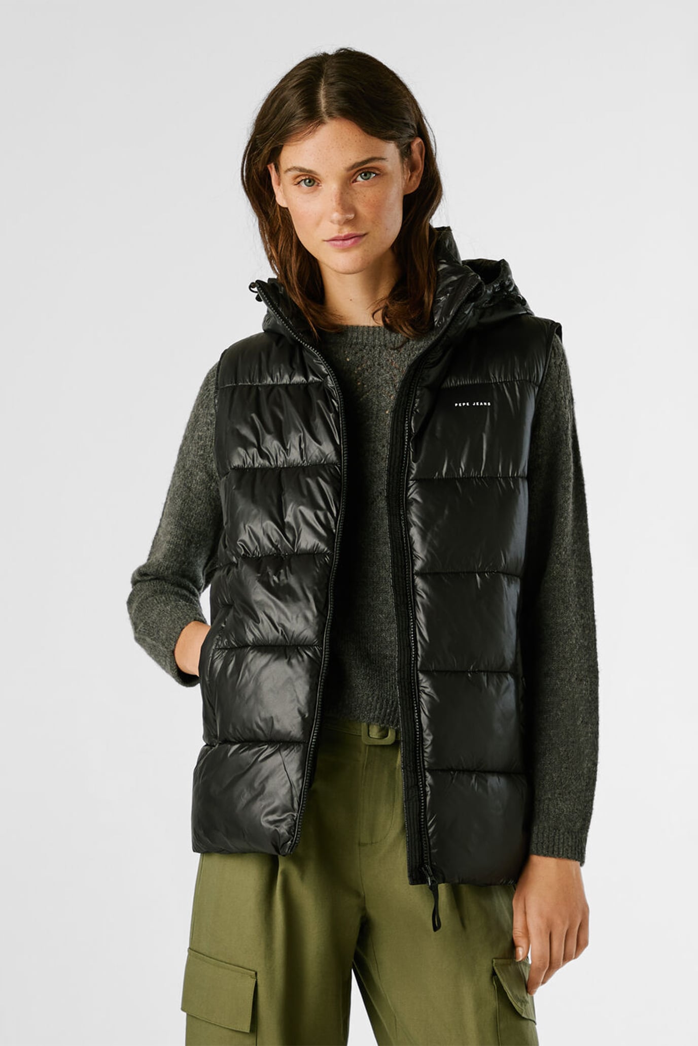 Жилет SUSSY VEST 1