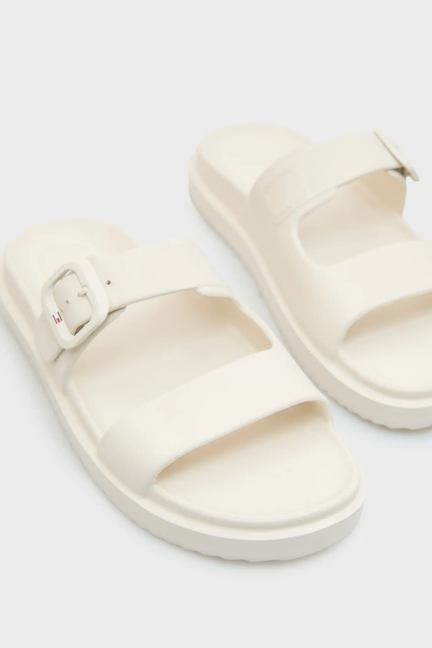 Сандалии TH LIGHT DOUBLE STRAP SANDAL 2