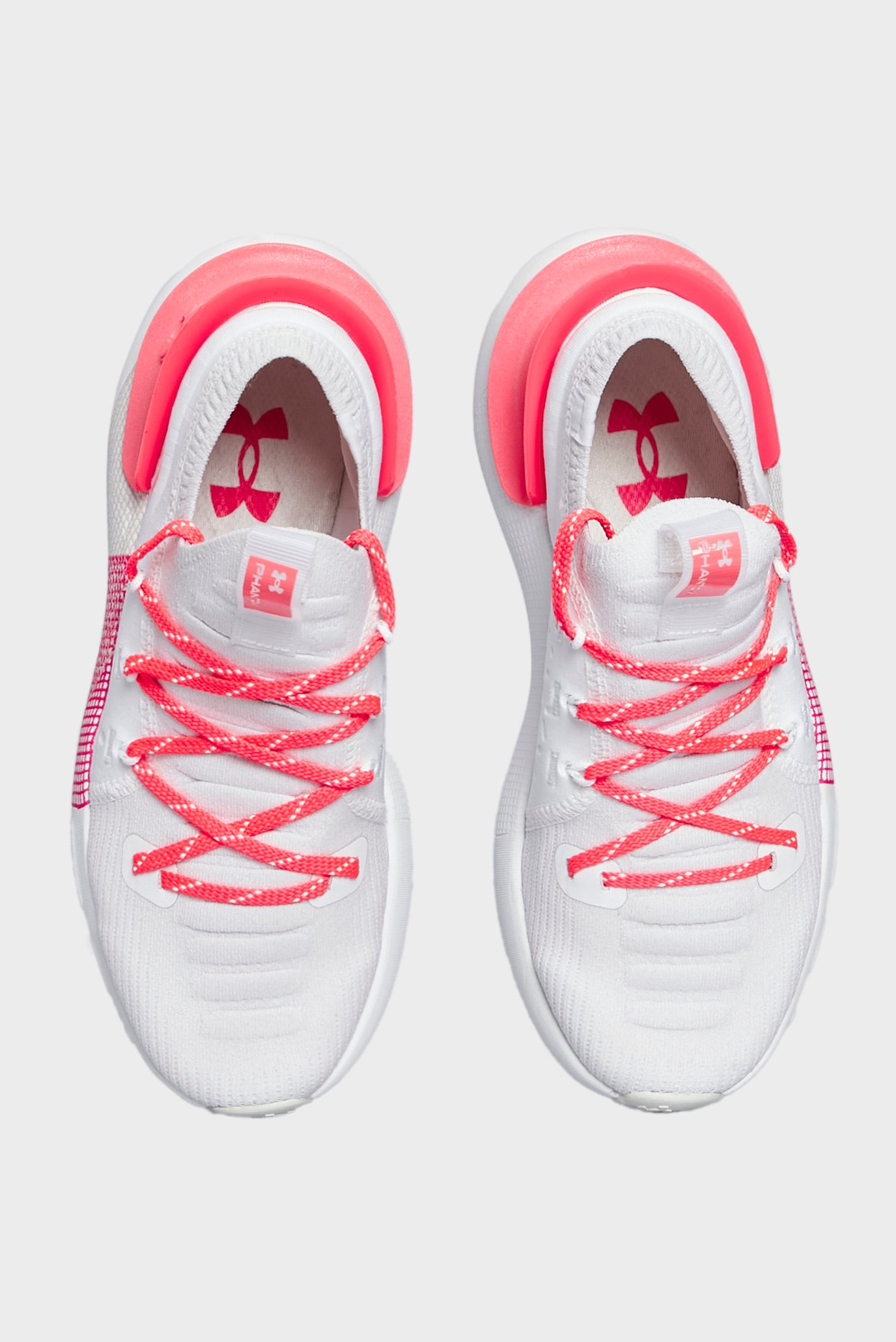 Кроссовки UA W HOVR Phantom 3 RFLCT 4