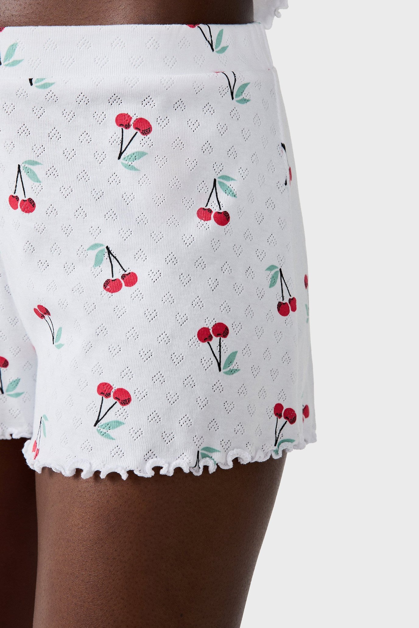 Шорты CHERRY - SHORT 4