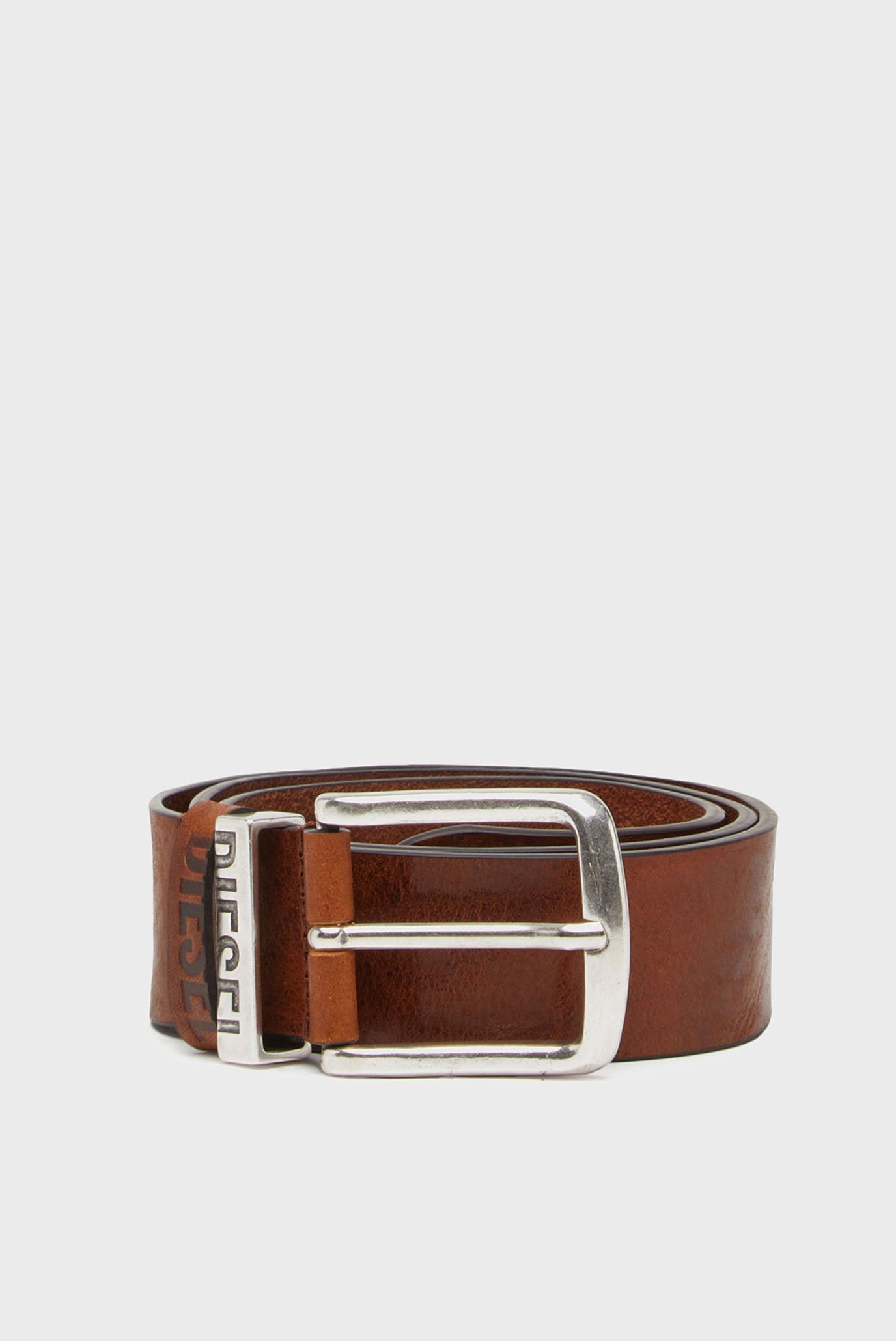 Ремень DIESEL LOGO B-VISIBLE BELT 1