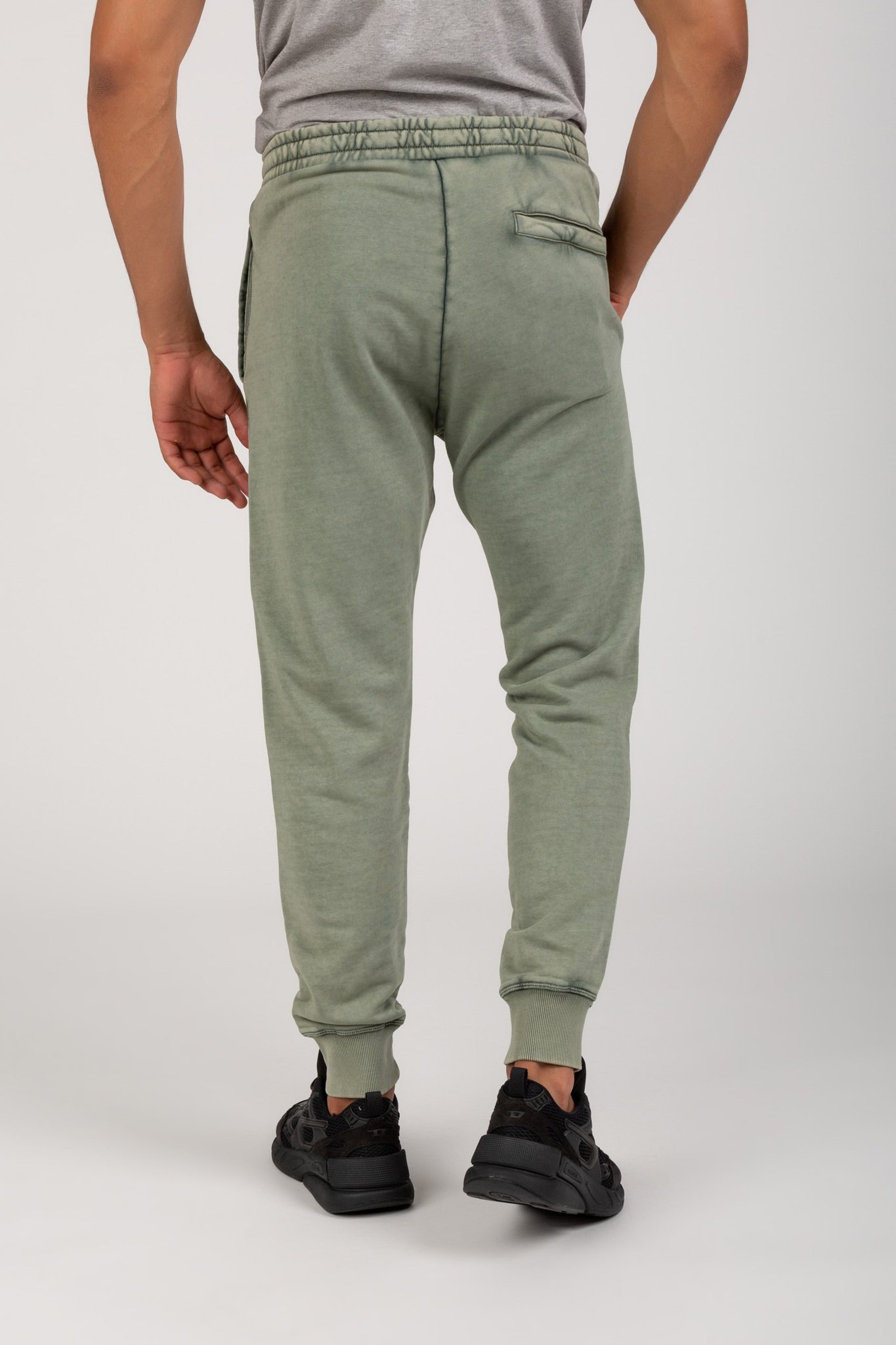 Штаны спортивные P-TARY-DOV-PE TROUSERS 3