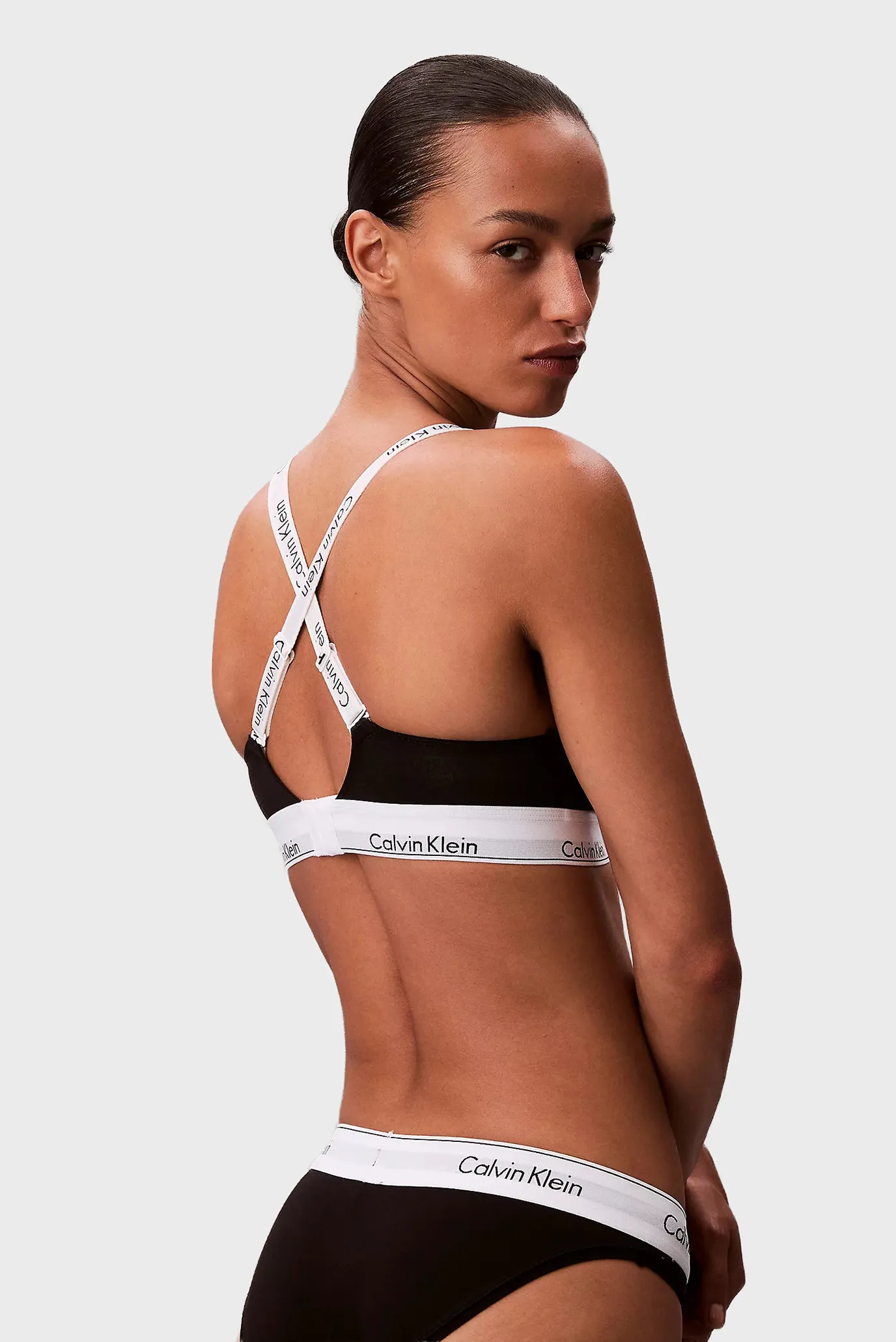 Бюстгальтер LGHTLY LINED BRALETT 3