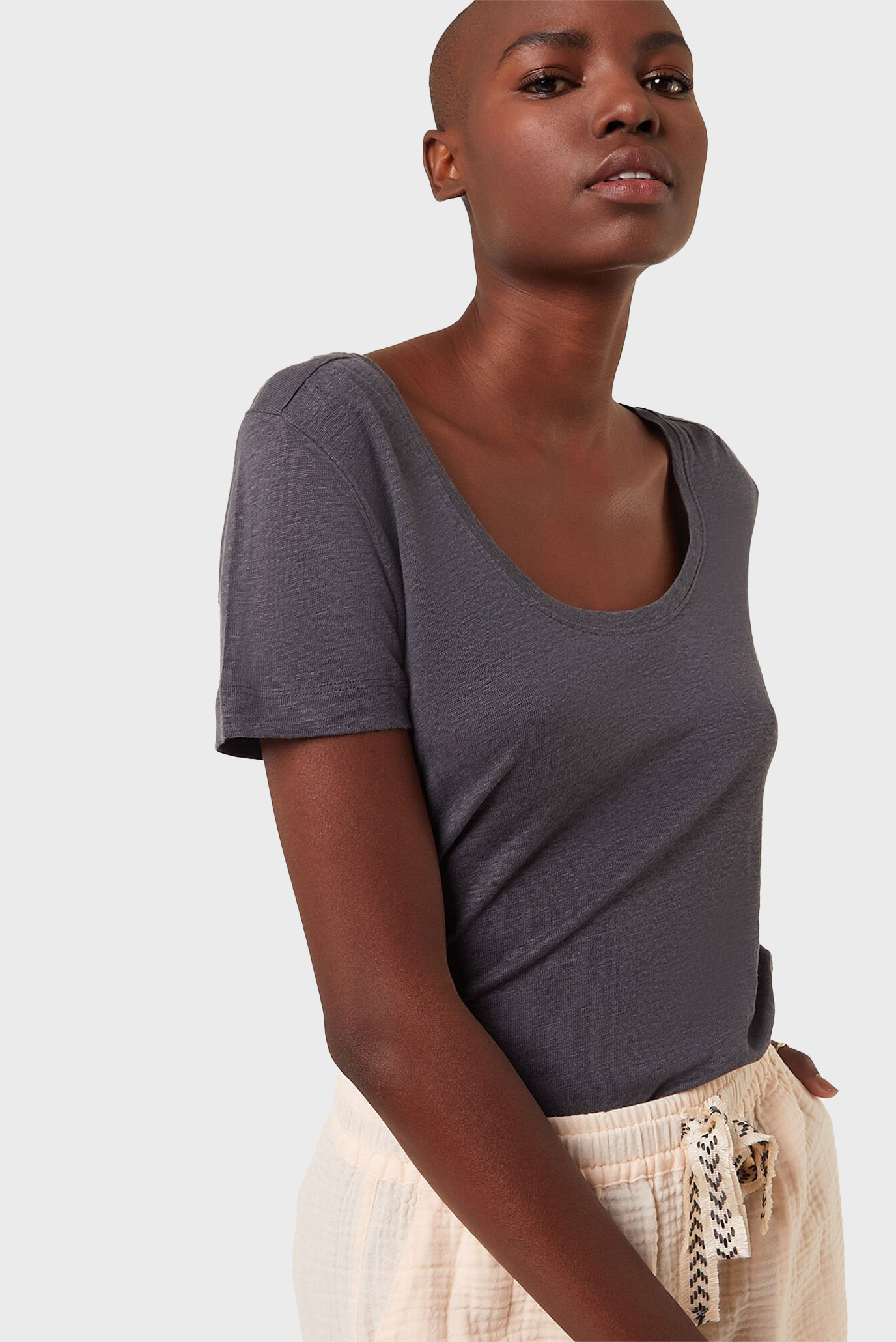 Футболка SIGRID - TOP MC 5