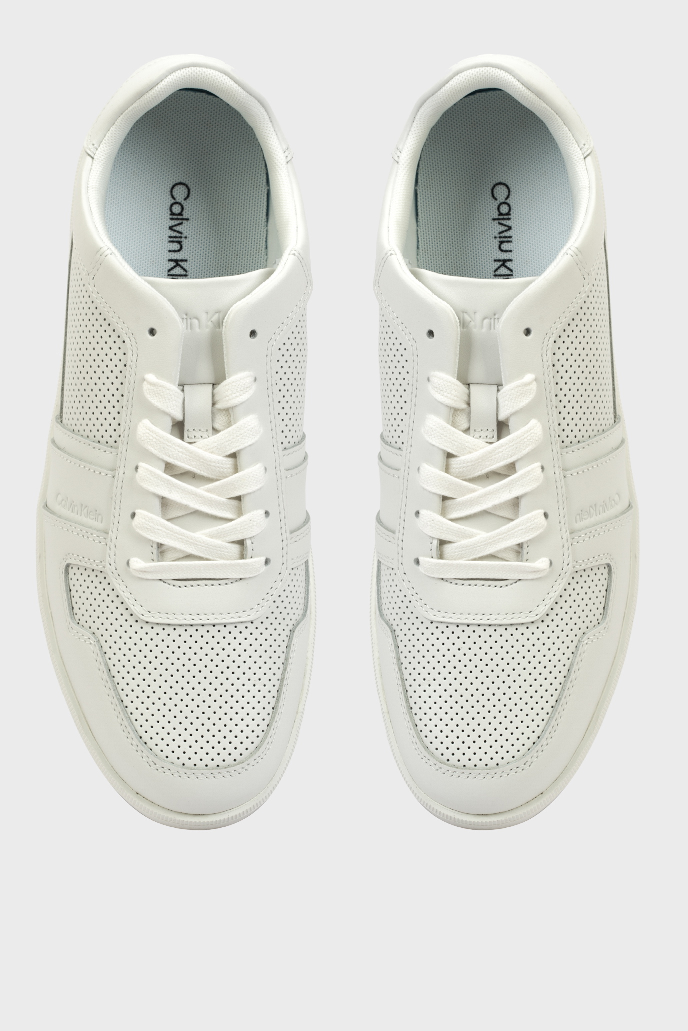 Кеды LOW TOP LACE UP LTH 4