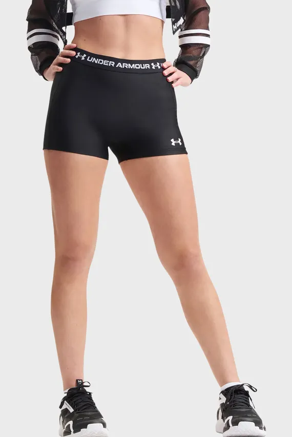 Шорты HeatGear Shorty-BLK Under Armour