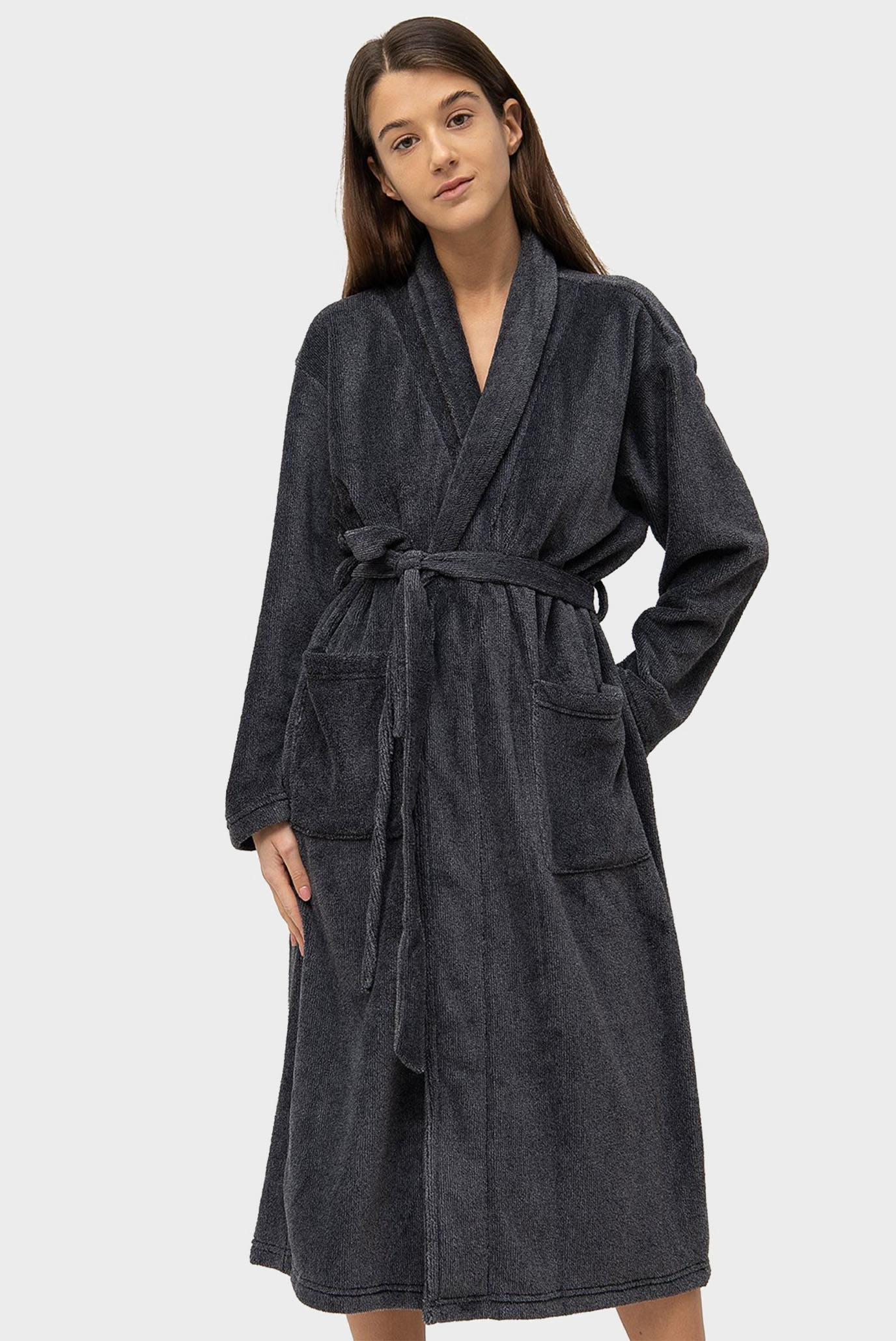 Халат/ROBE 1