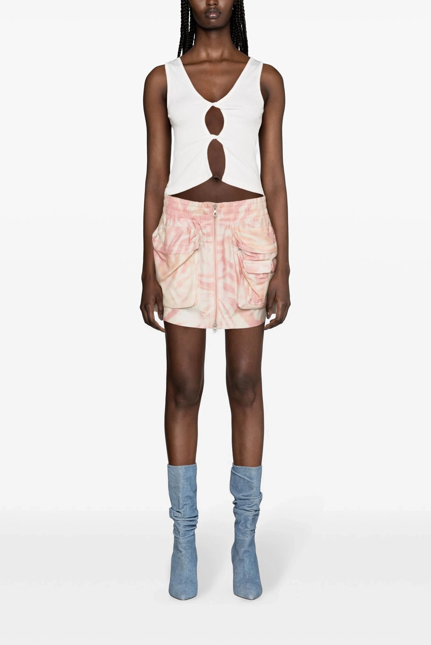 Юбка O-MIRTY GONNA 2