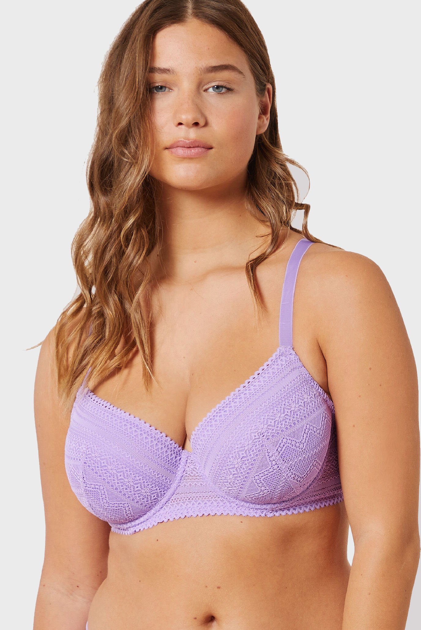 Бюстгальтер SUBLIME WE CARE - N*4 CLASSIQUE 3