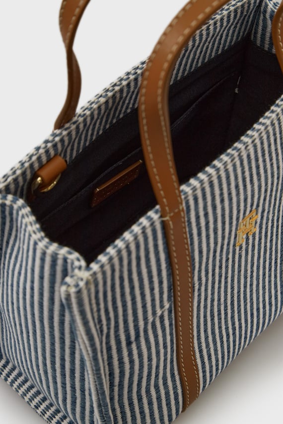 Женская сумка TH PREMIUM BEACH LE MINI TOTE