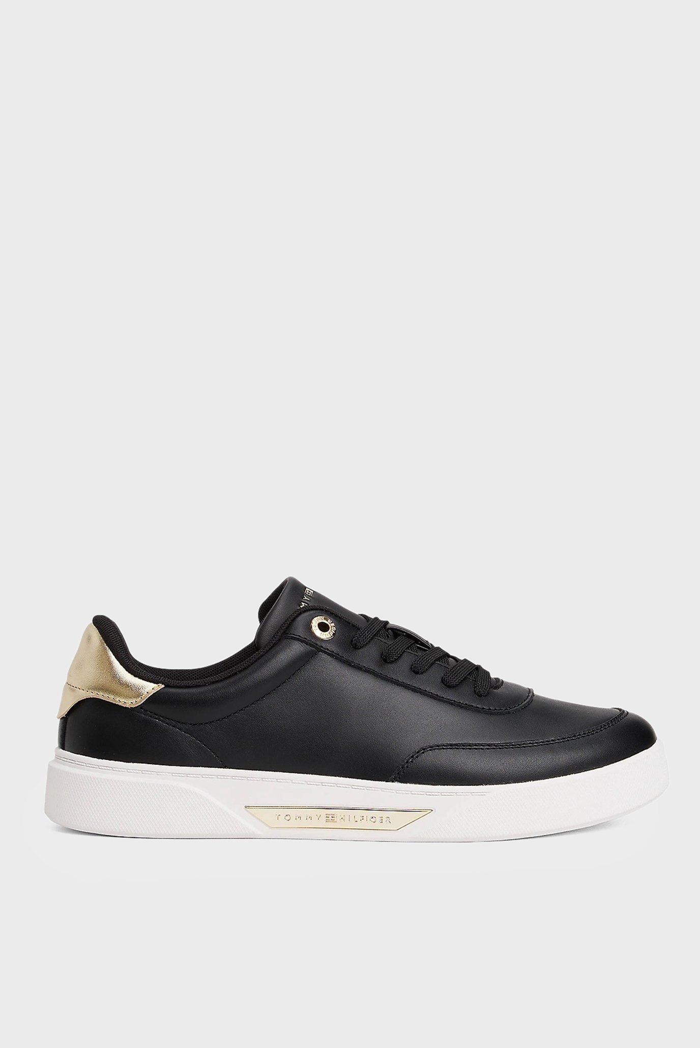 Кеды ESSENTIAL CHIC COURT SNEAKER 1