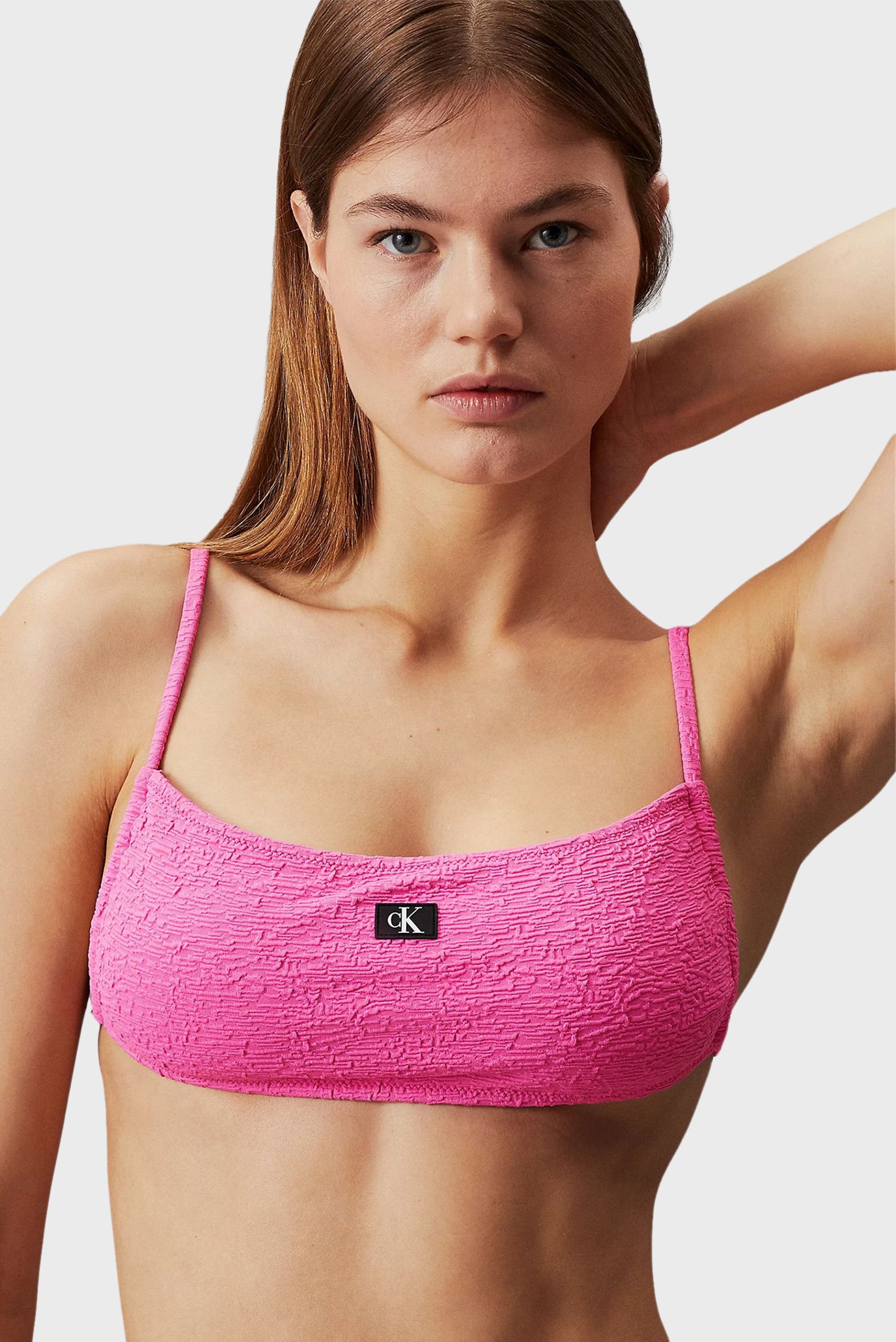 Купальник верх SQUARE BRALETTE 4