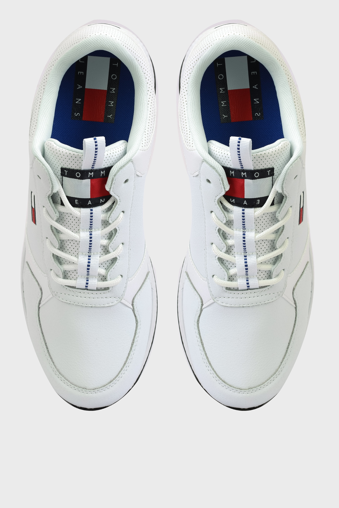 Кроссовки TOMMY JEANS FLEXI RUNNER ESS 4