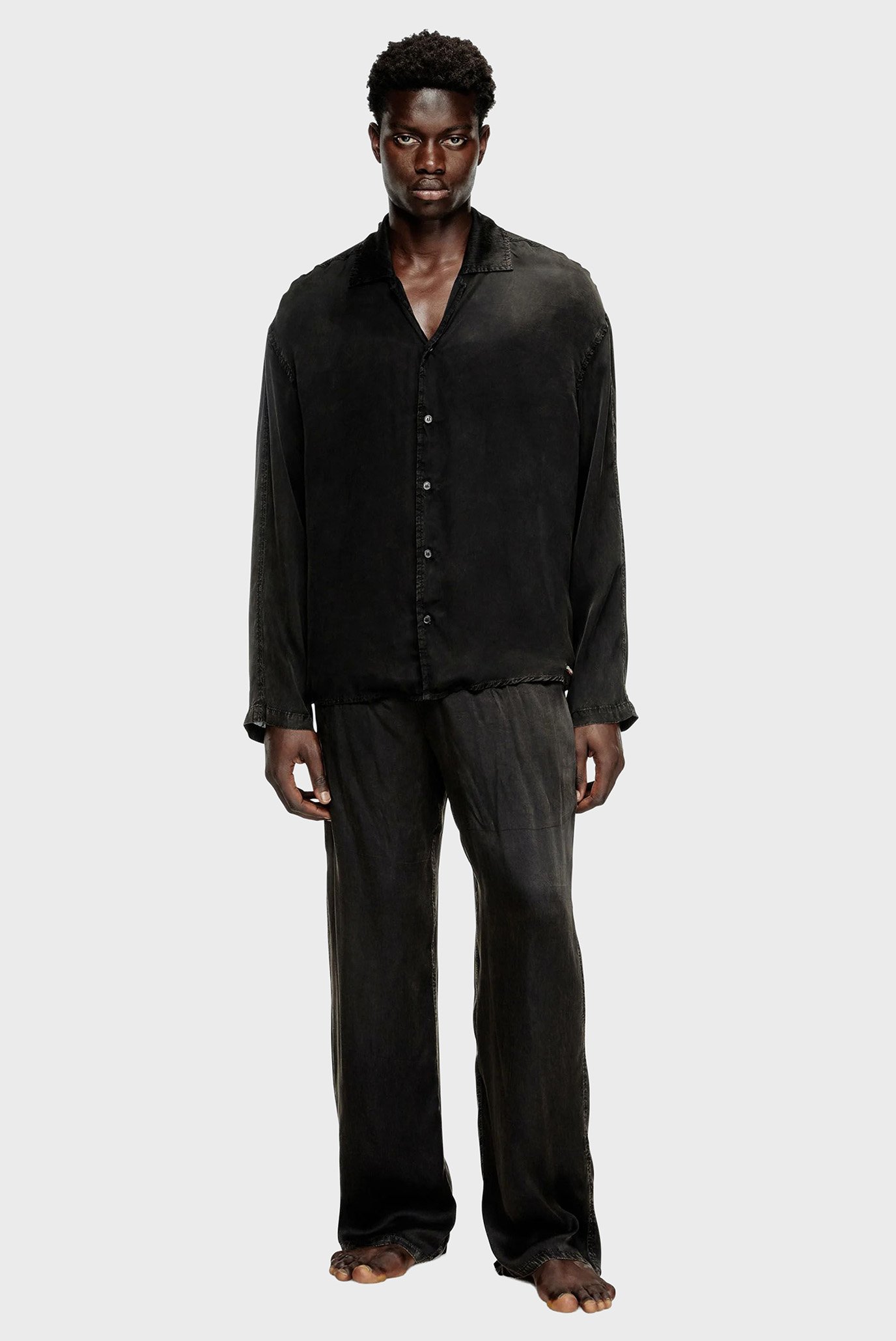 Пижама SET-KEITH-DNM PIGIAMA 2