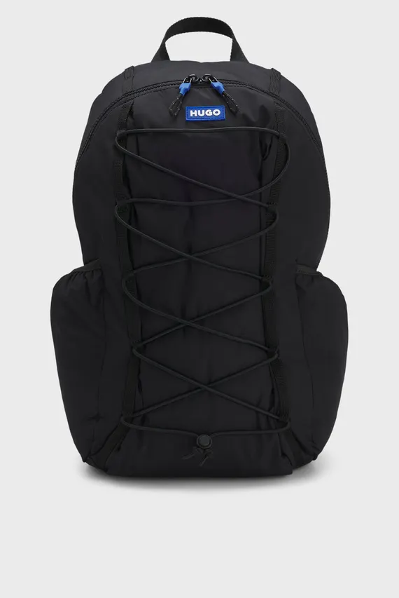 Рюкзак/Vytal R_RopeBackpack 10278025 01 HUGO BOSS