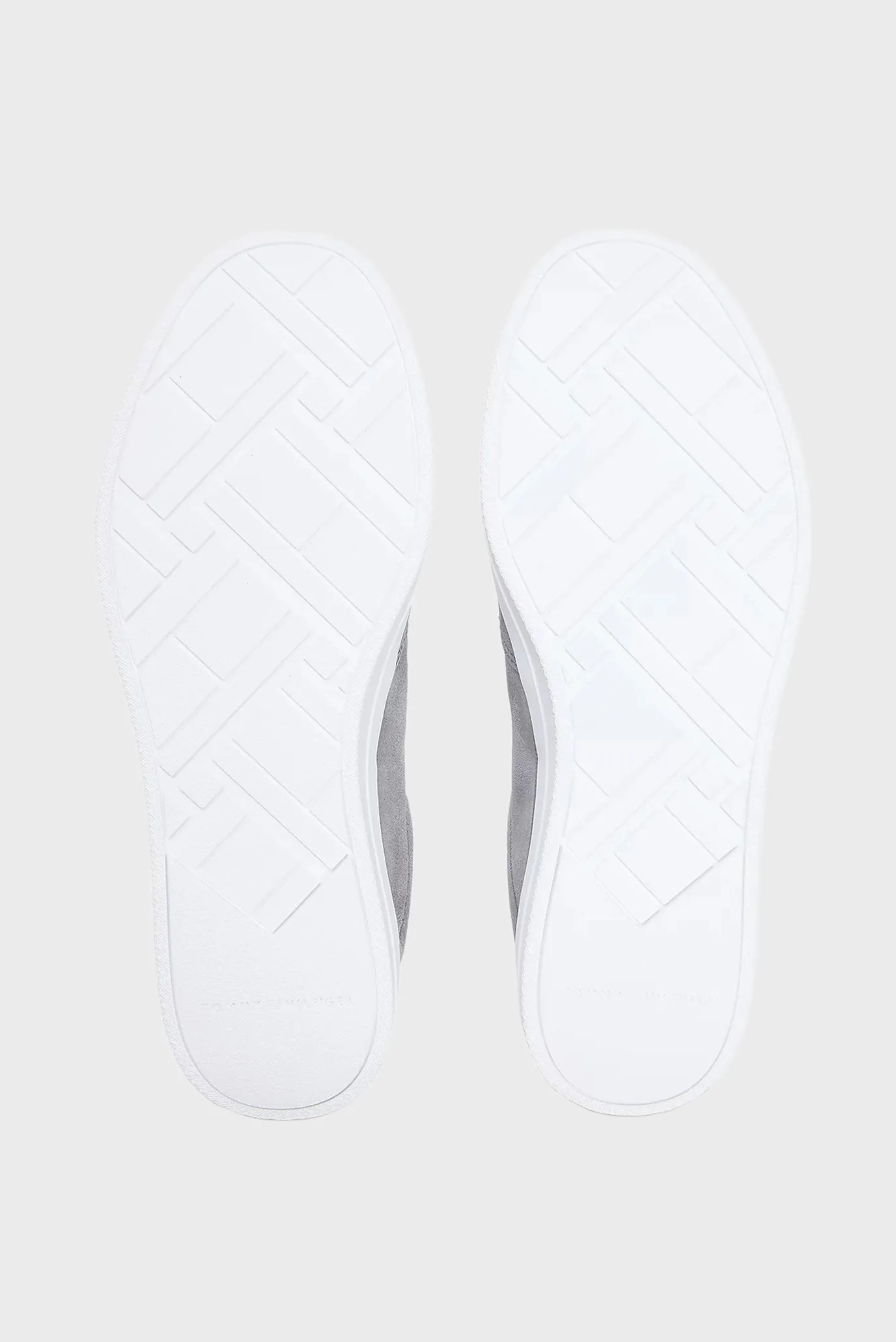 Кеды TH LO LUX SUEDE 6