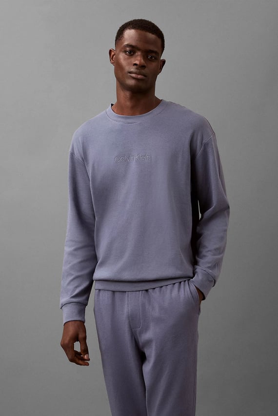 Свитшот L S SWEATSHIRT