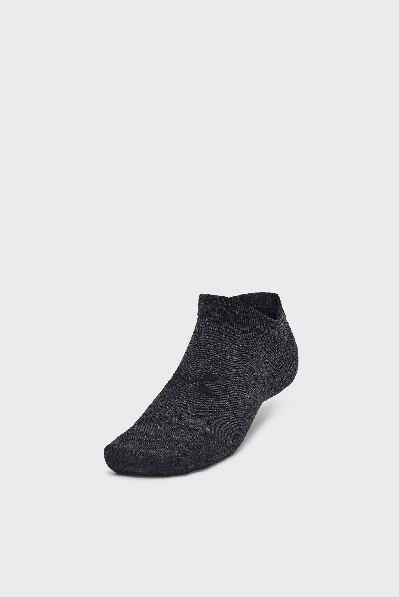 Носки UA Essential No Show 3pk 3