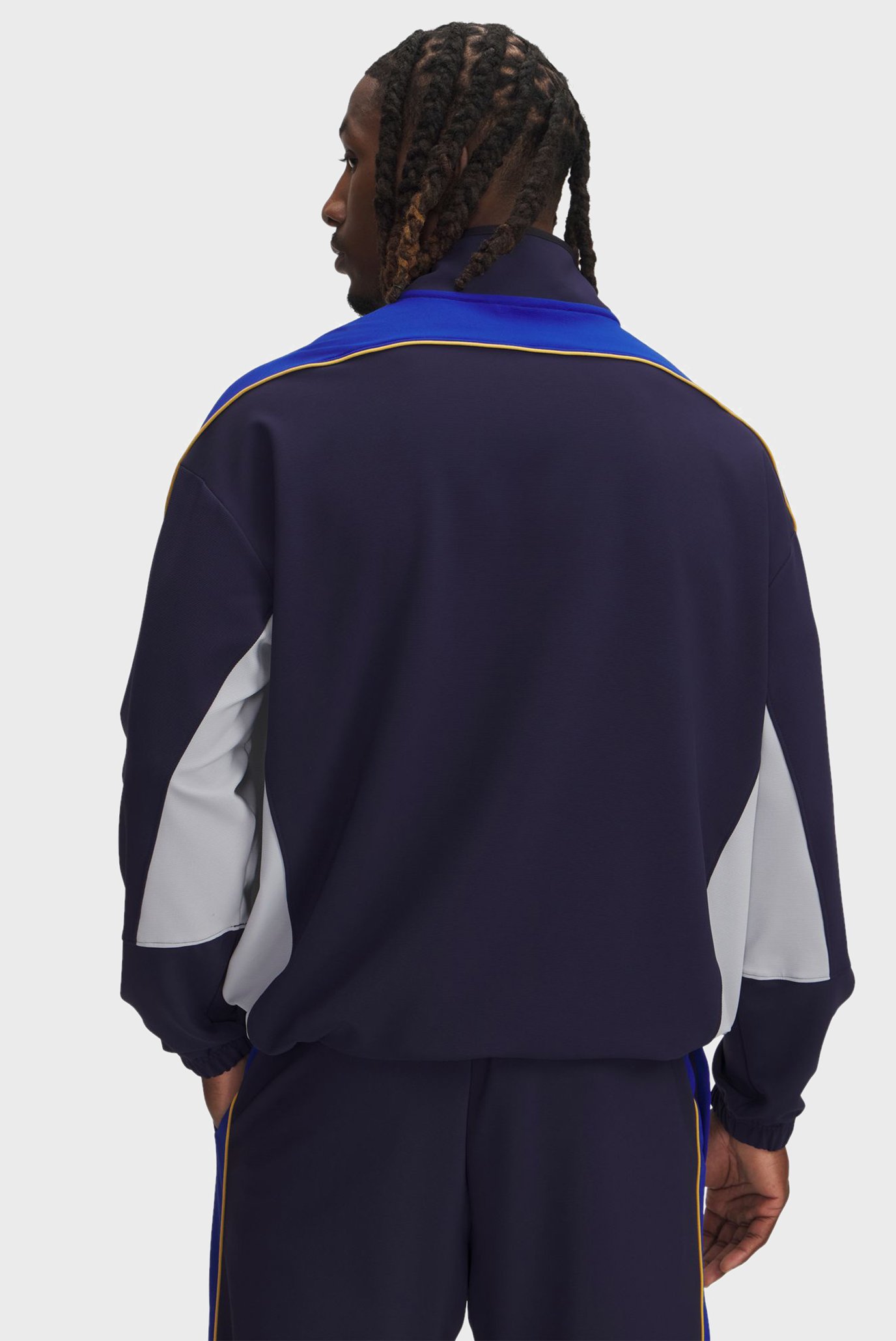 Реглан Best Level Tricot Jacket CB 2